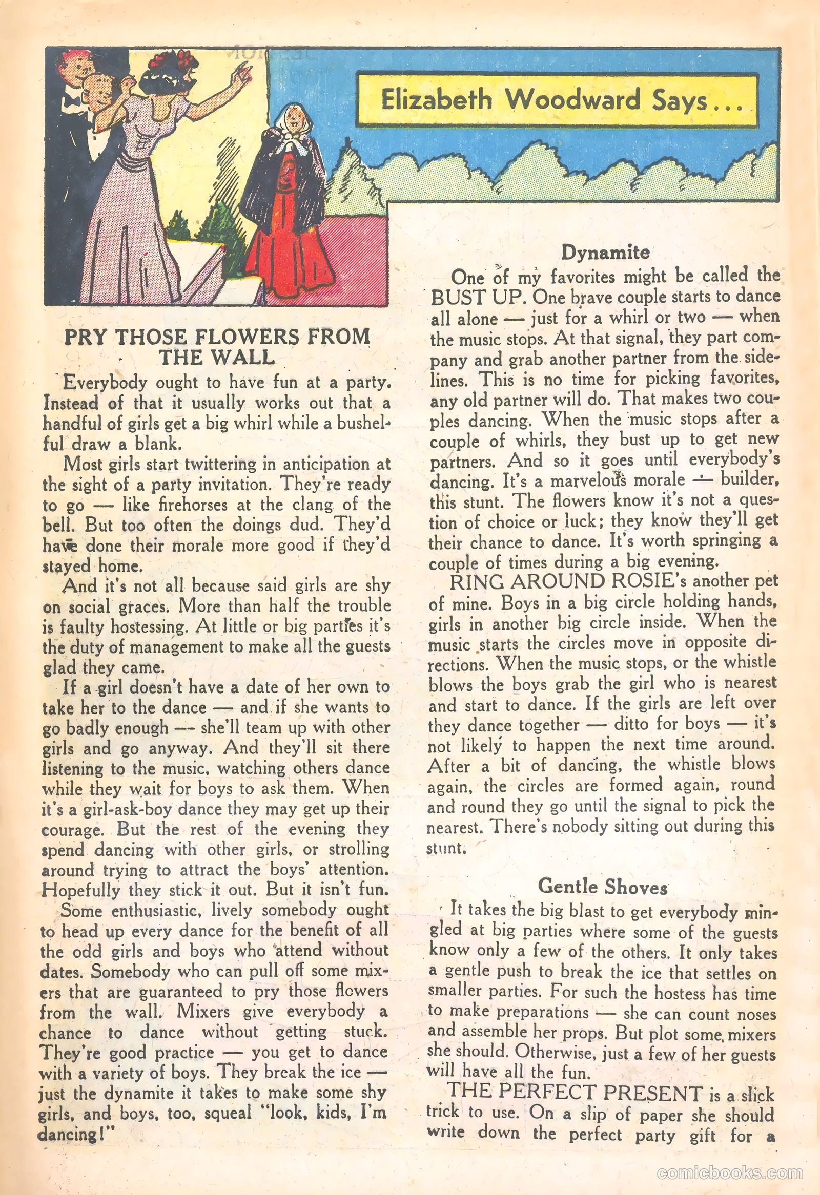 Fritzi Ritz #27 — page 25 of 33