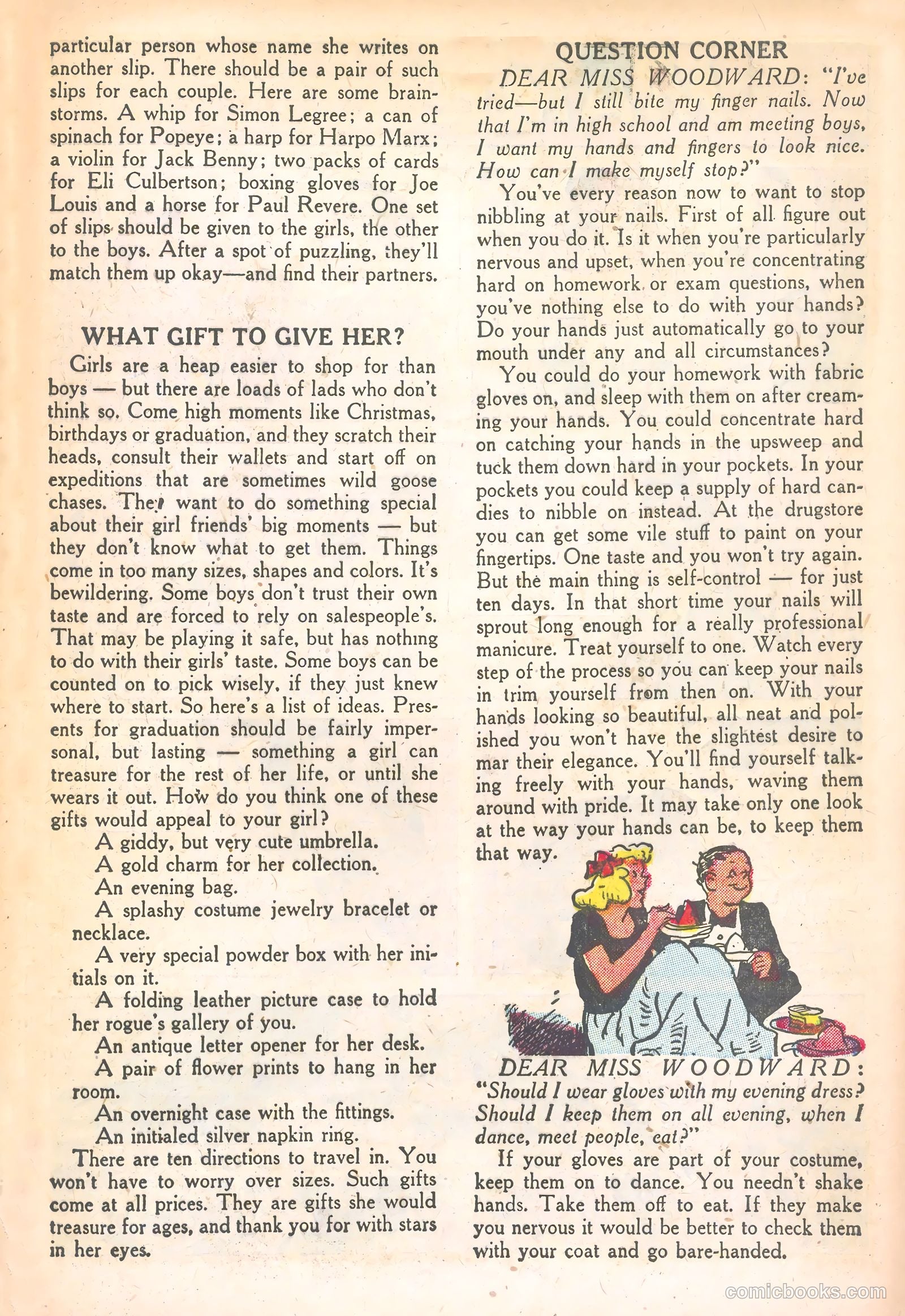 Fritzi Ritz #27 — page 26 of 33