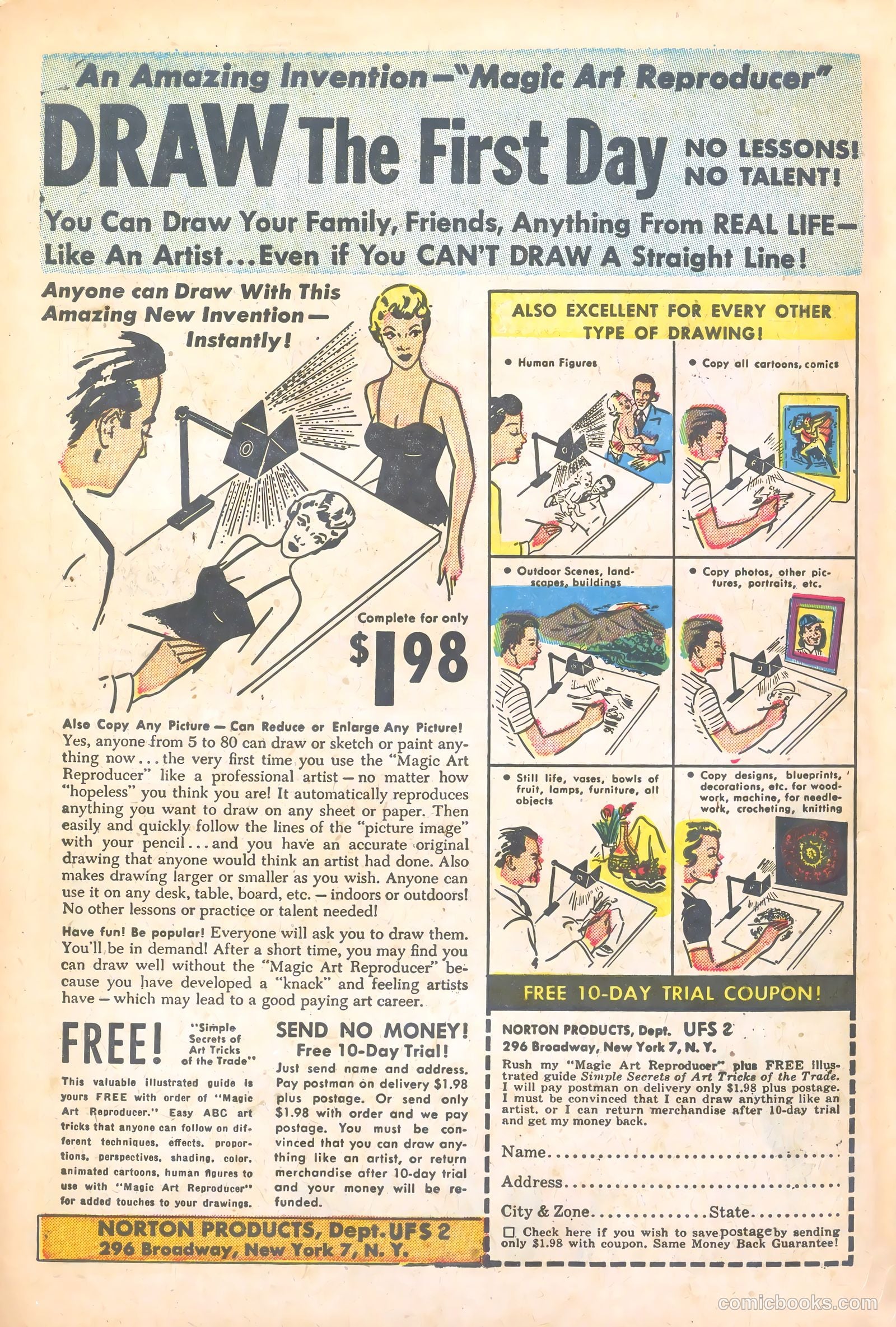 Fritzi Ritz #27 — page 31 of 33