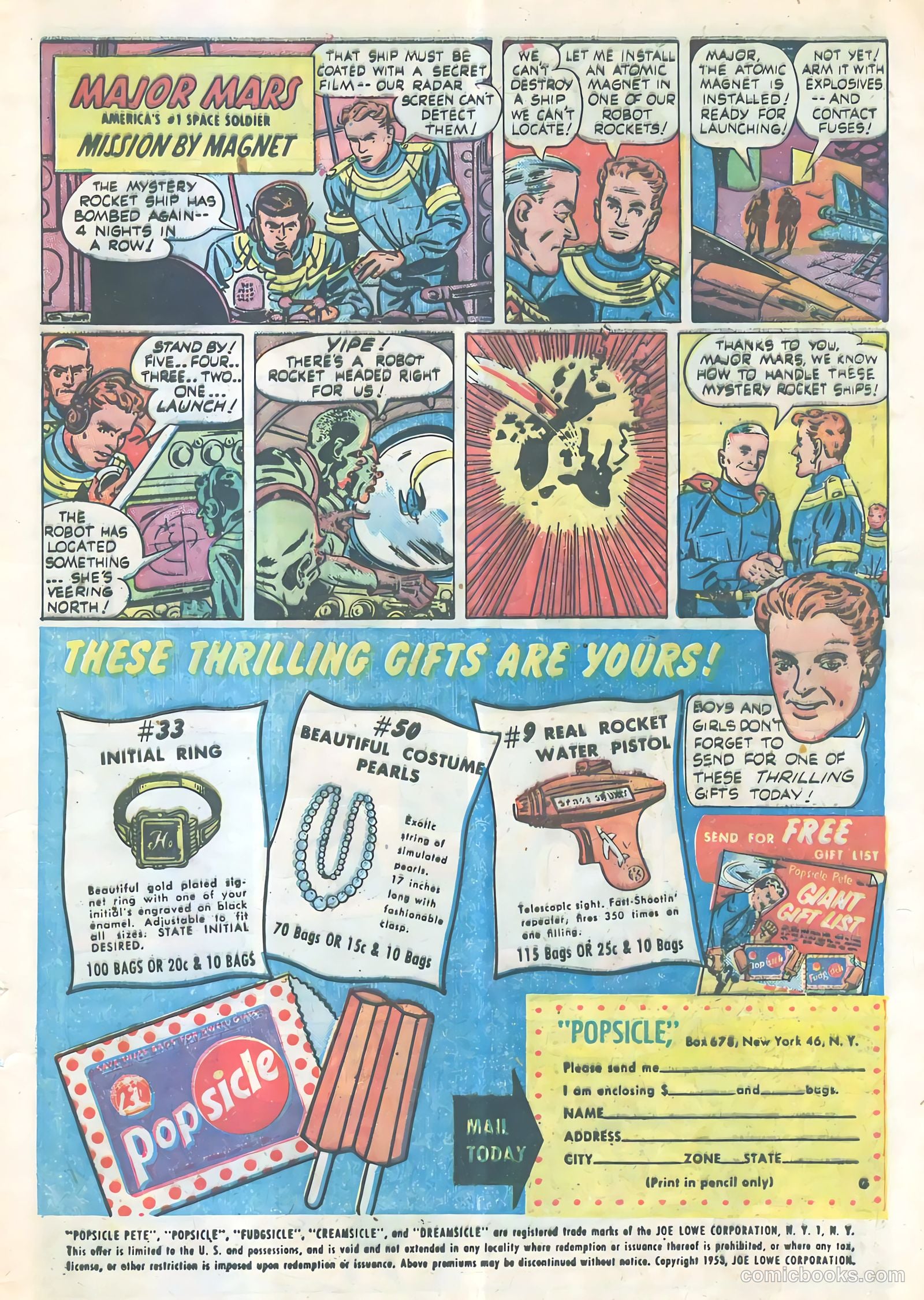 Fritzi Ritz #29 — page 4 of 32