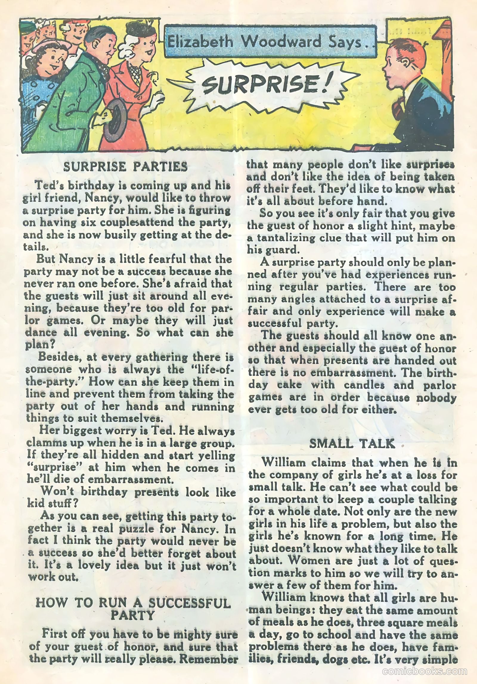 Fritzi Ritz #29 — page 26 of 32