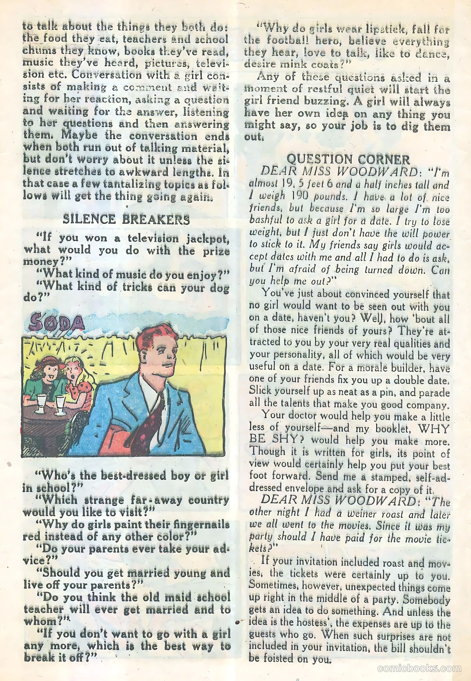 Fritzi Ritz #29 — page 27 of 32