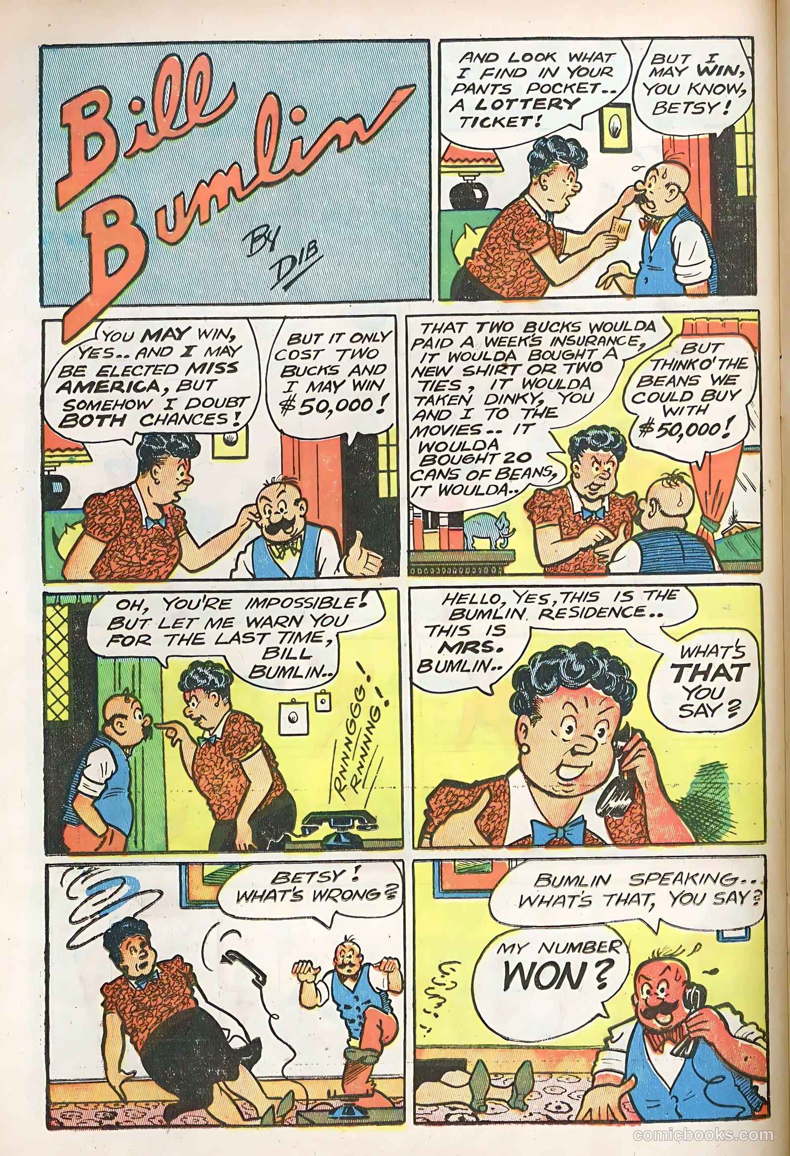 Fritzi Ritz #3 — page 26 of 36