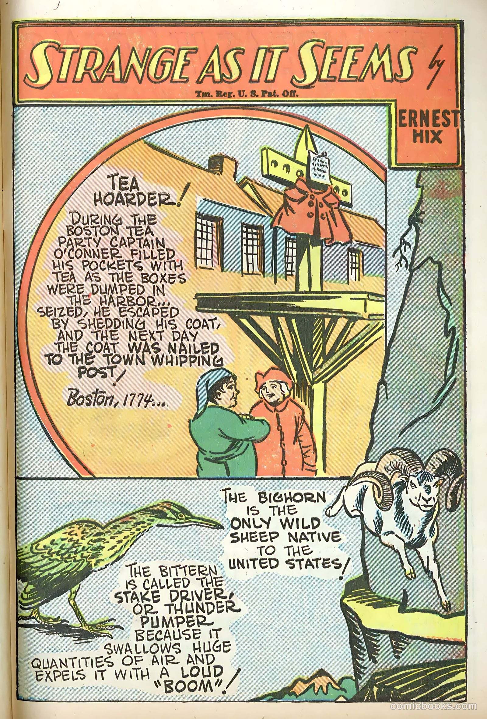 Fritzi Ritz #3 — page 31 of 36