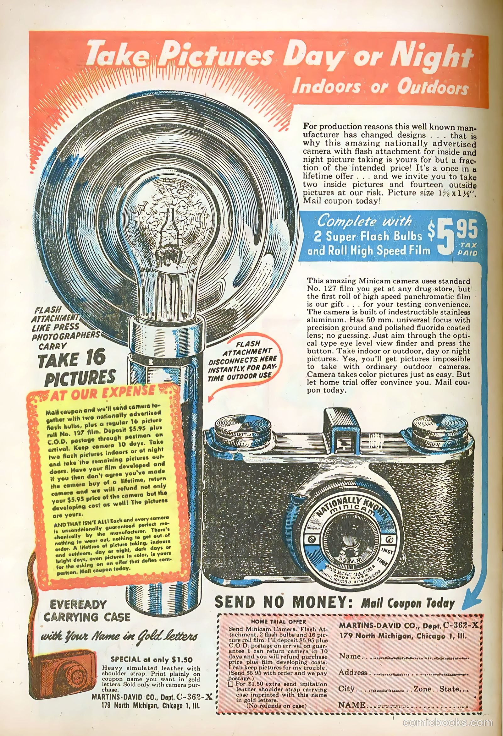 Fritzi Ritz #3 — page 34 of 36