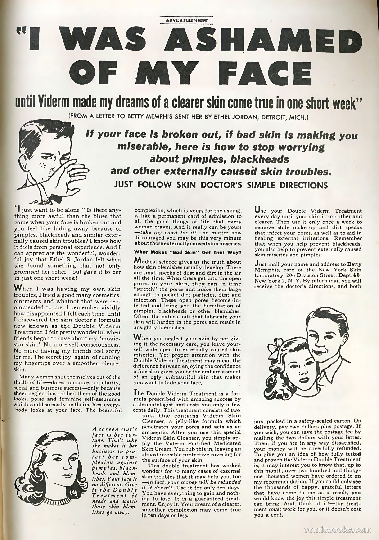 Fritzi Ritz #3 — page 35 of 36