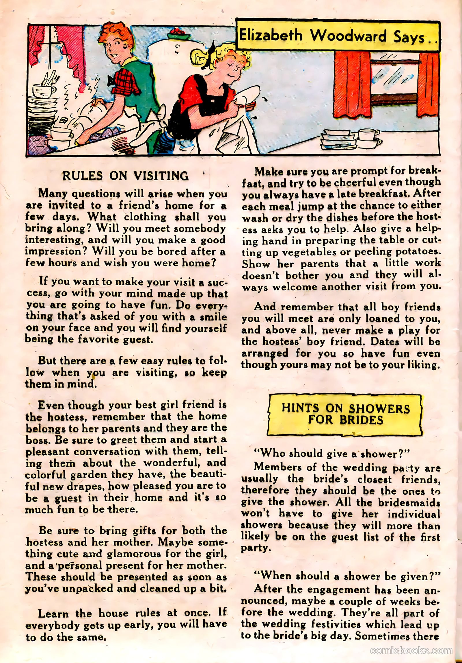 Fritzi Ritz #30 — page 25 of 33