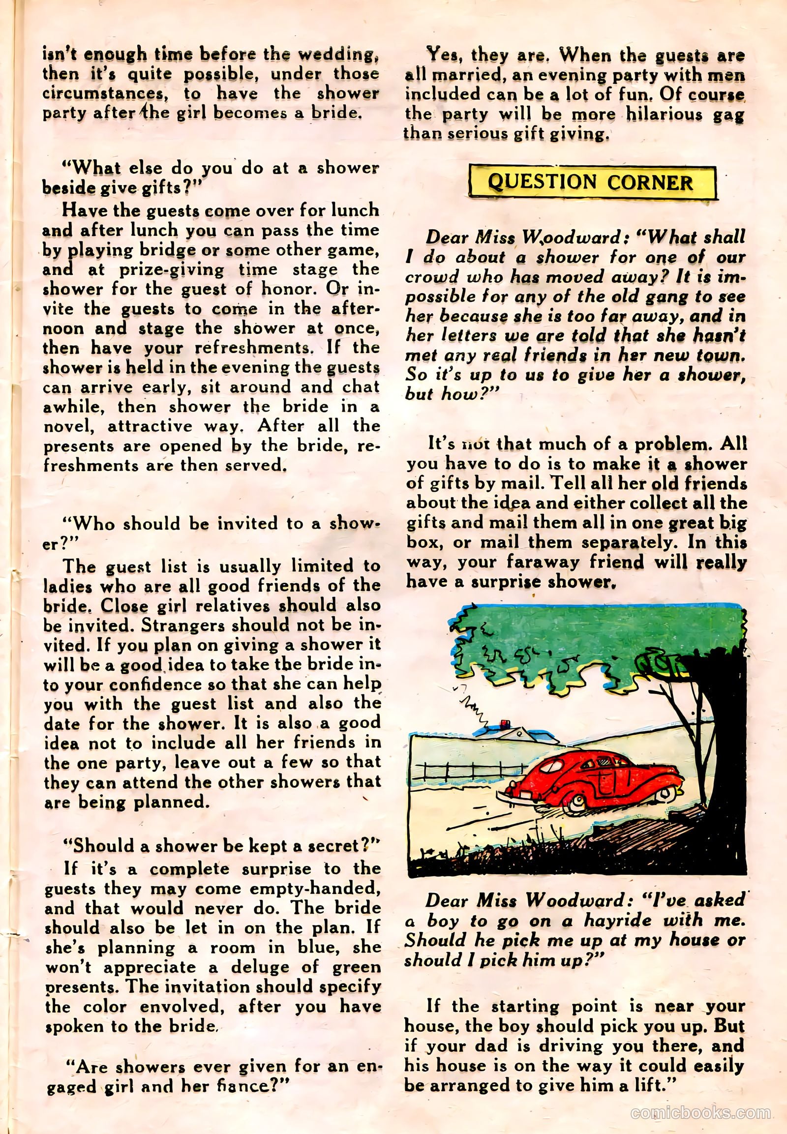 Fritzi Ritz #30 — page 26 of 33