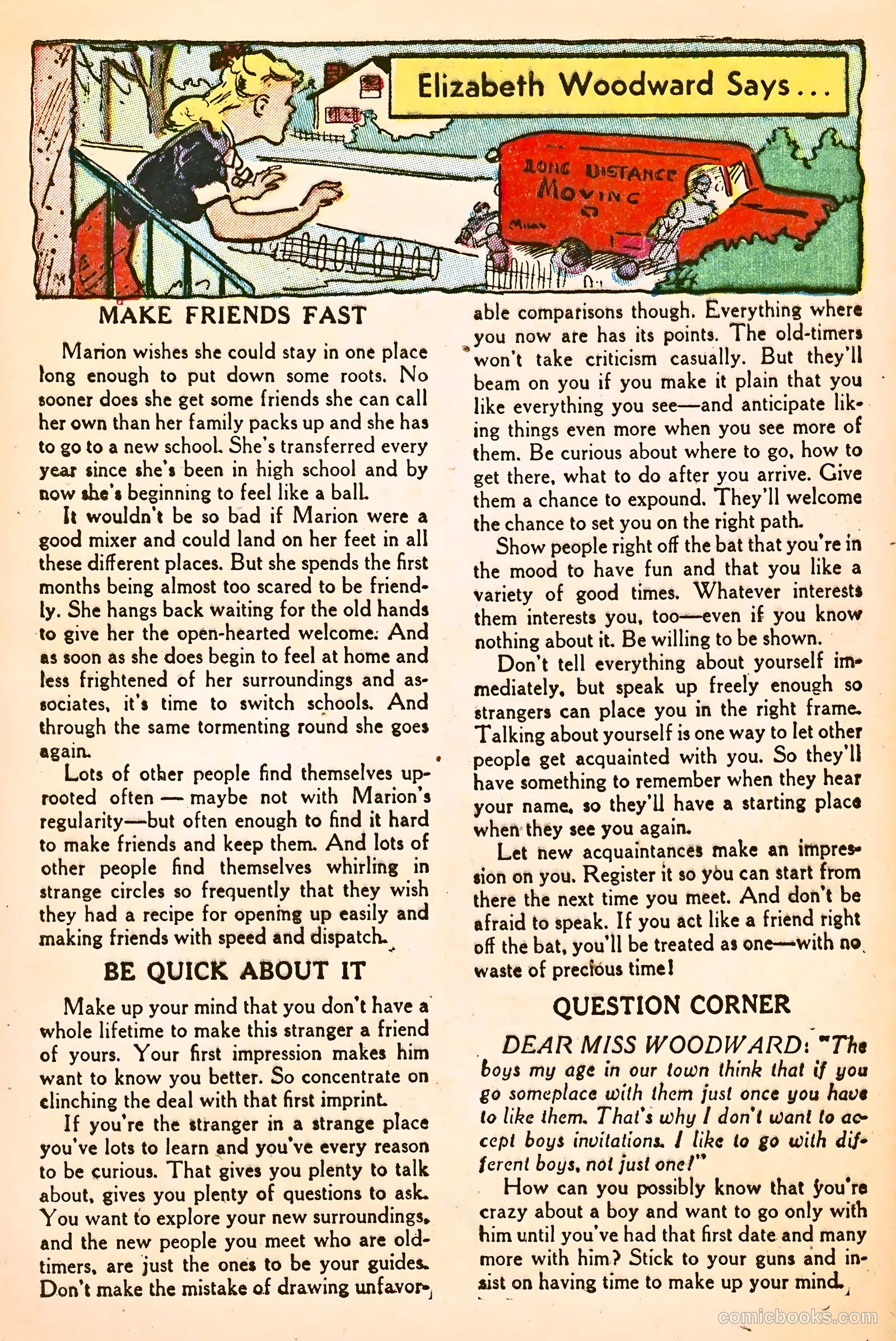 Fritzi Ritz #31 — page 25 of 33