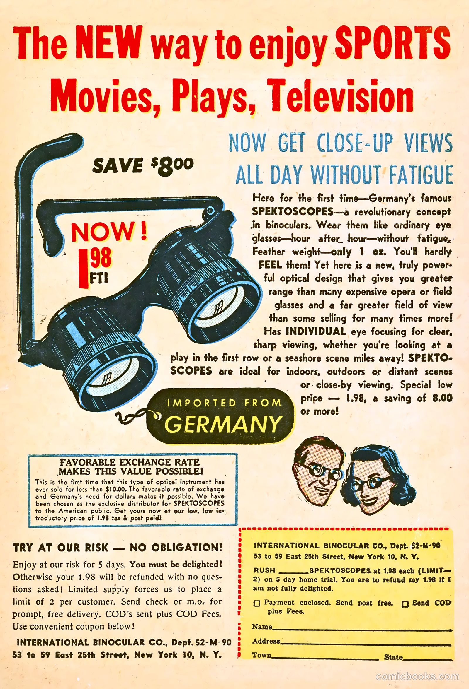 Fritzi Ritz #31 — page 31 of 33