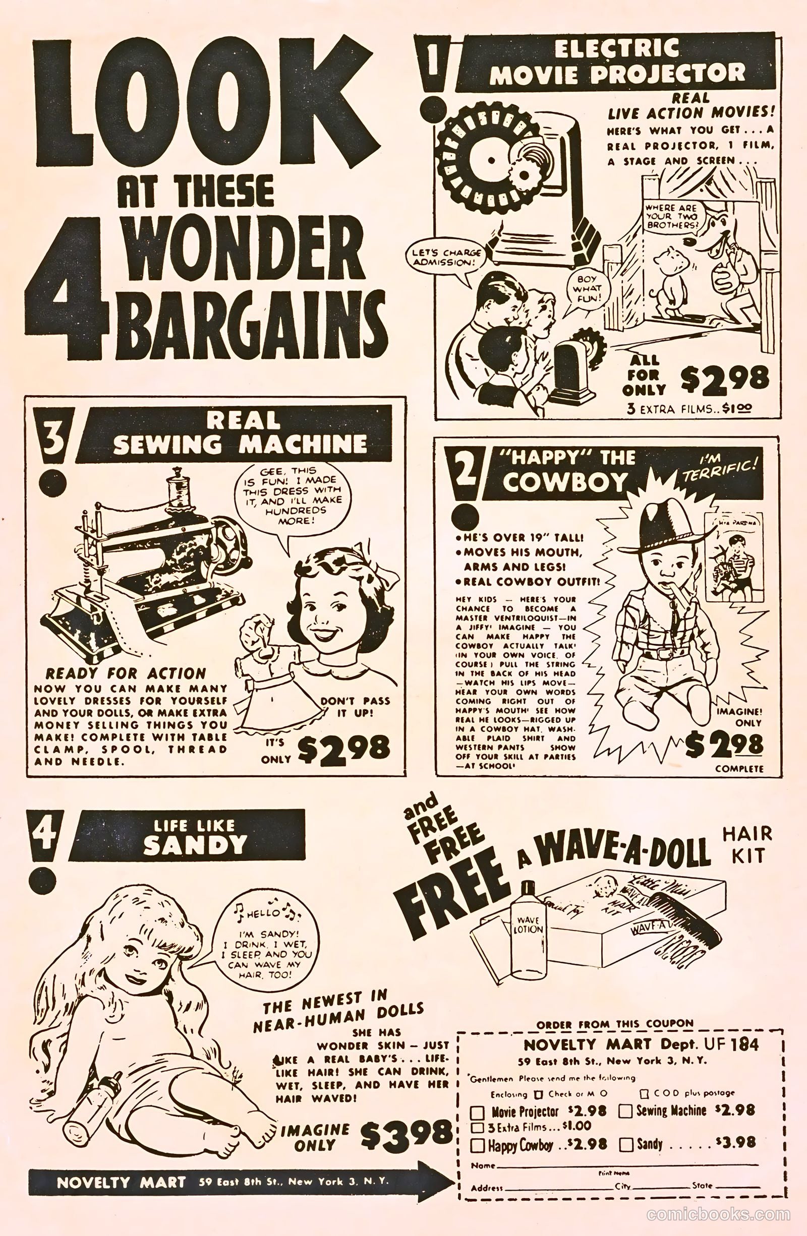 Fritzi Ritz #31 — page 32 of 33