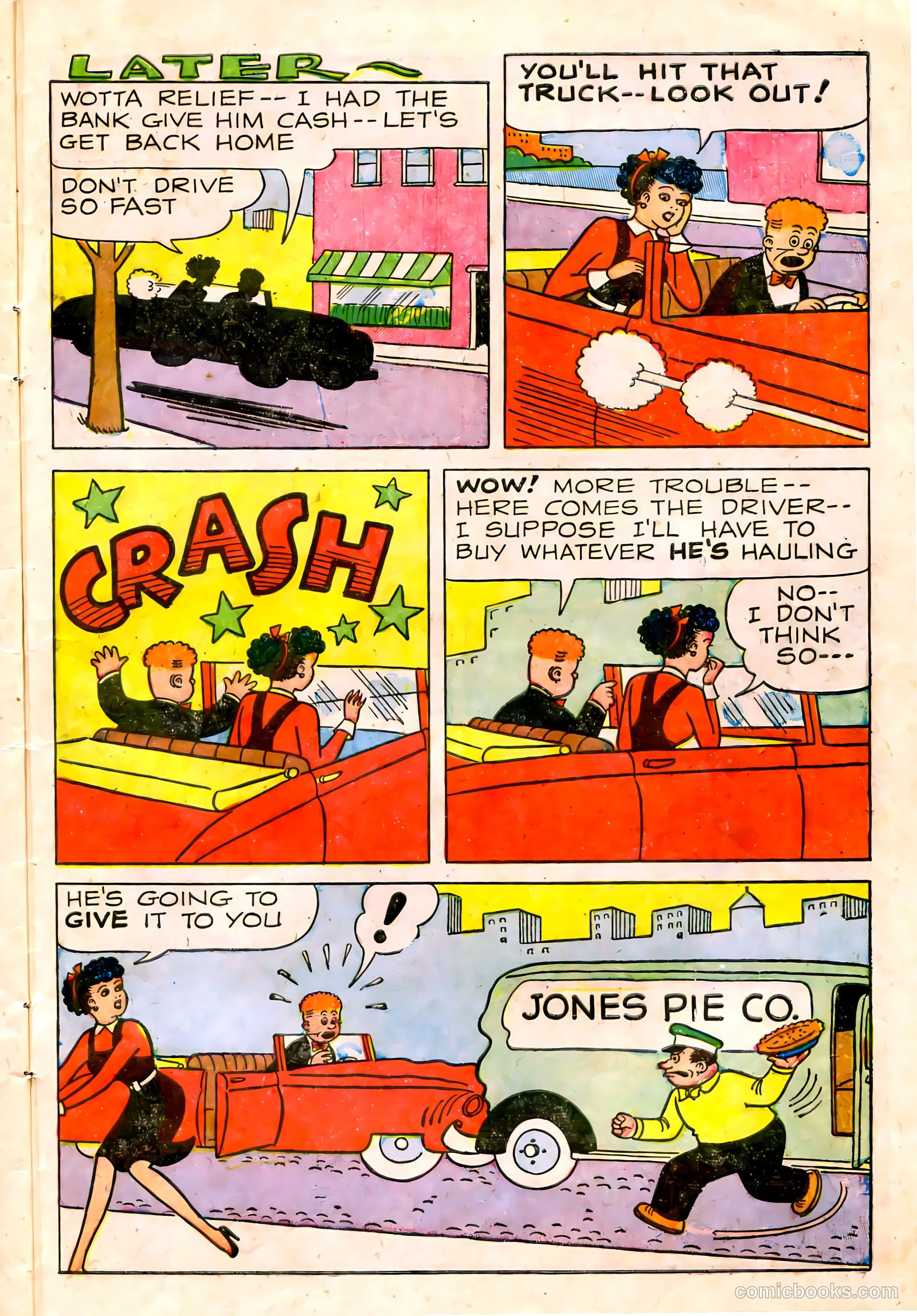 Fritzi Ritz #32 — page 18 of 27