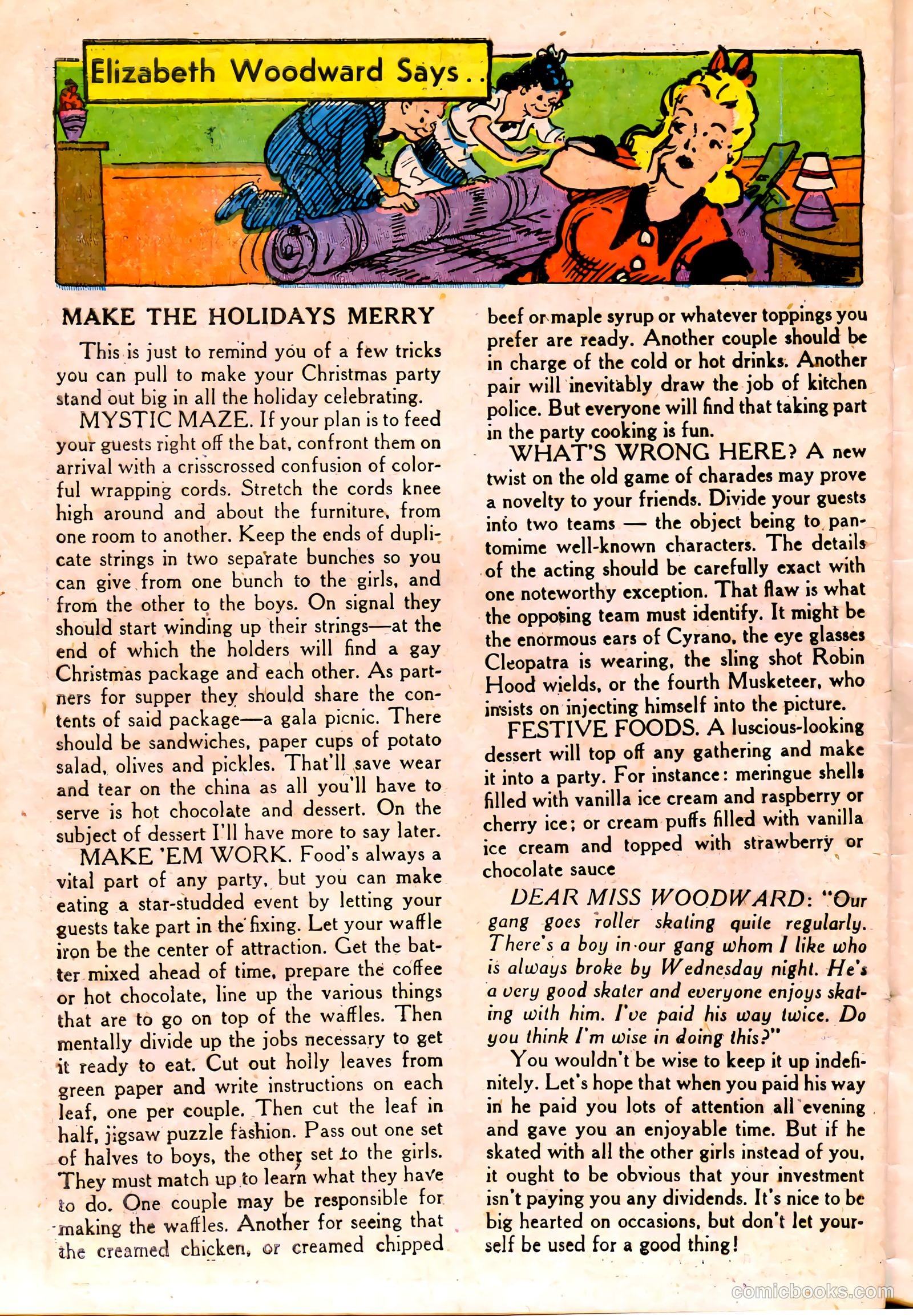 Fritzi Ritz #32 — page 21 of 27