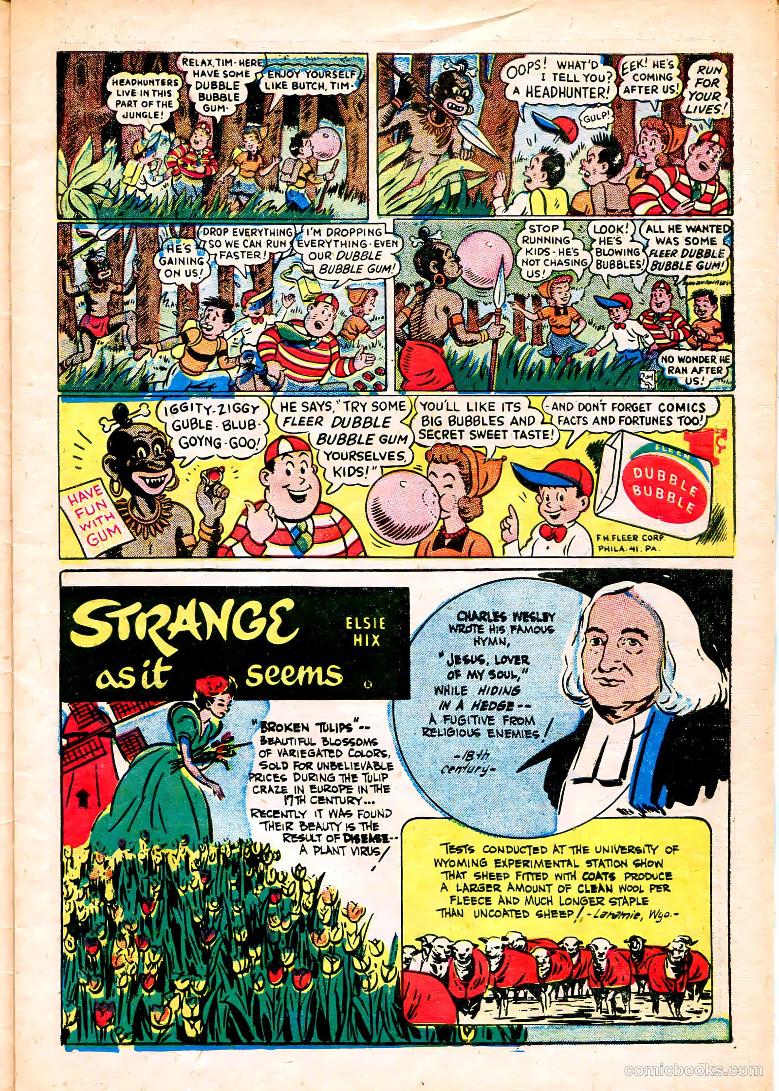 Fritzi Ritz #33 — page 7 of 28