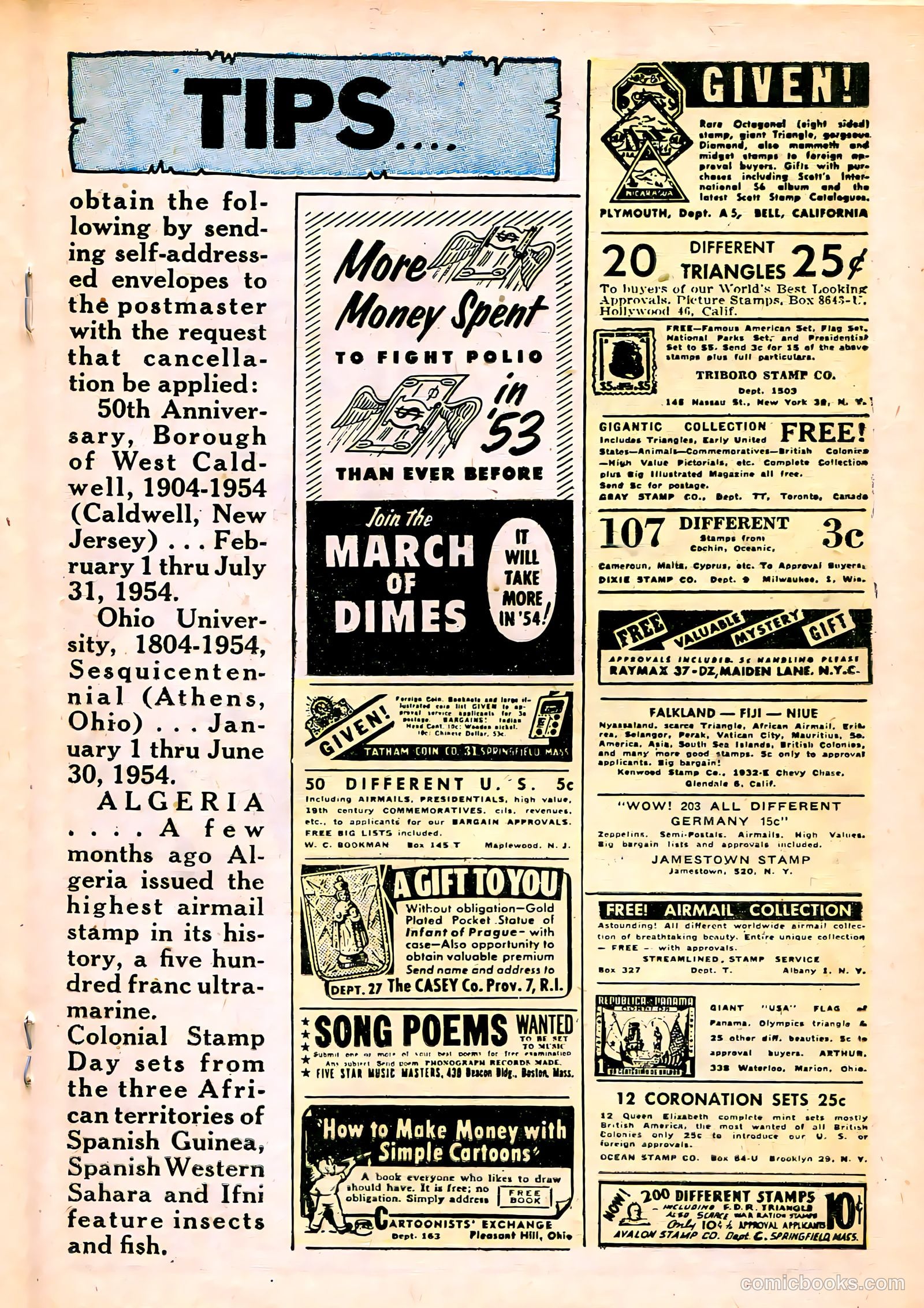 Fritzi Ritz #33 — page 14 of 28