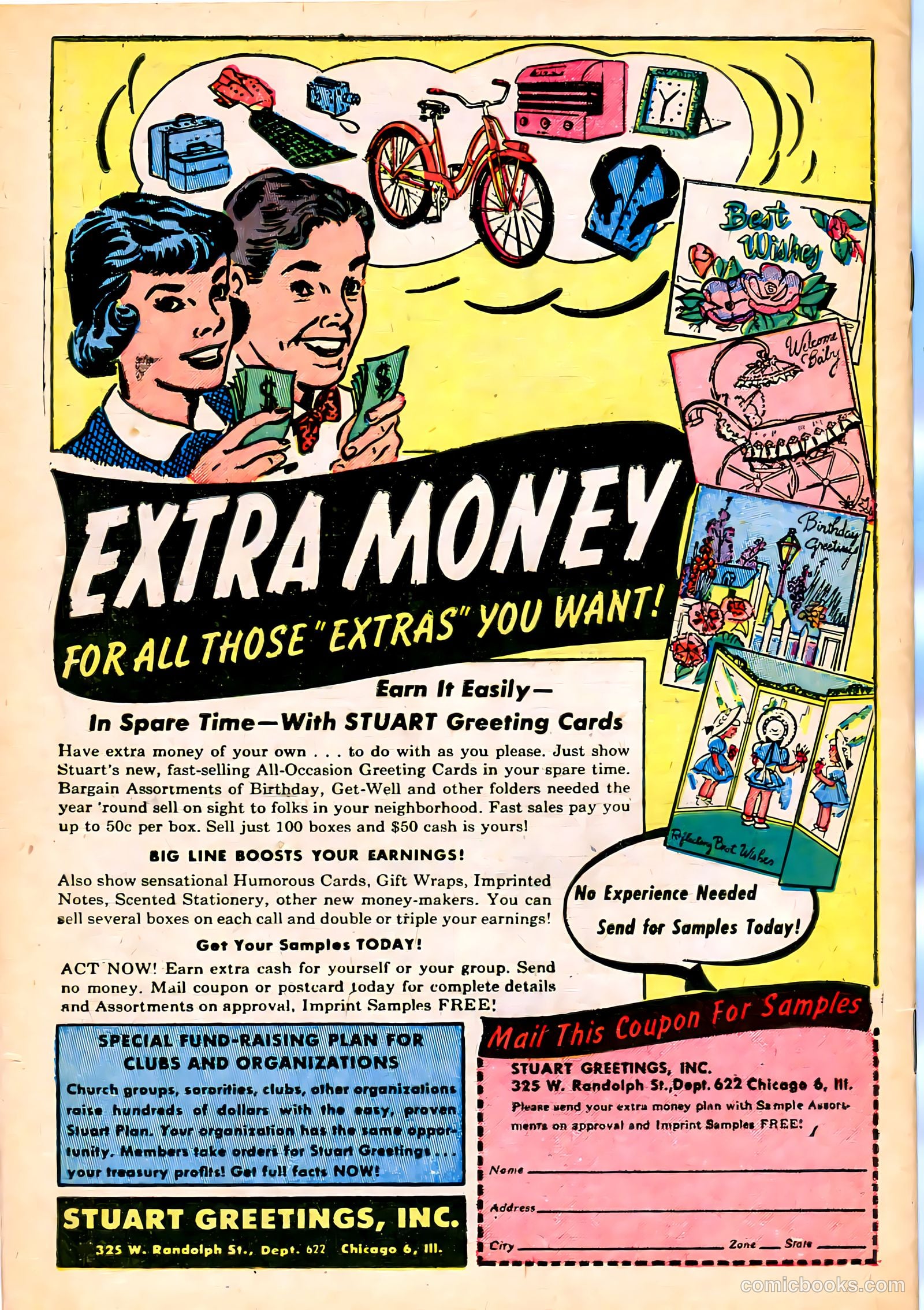 Fritzi Ritz #33 — page 26 of 28
