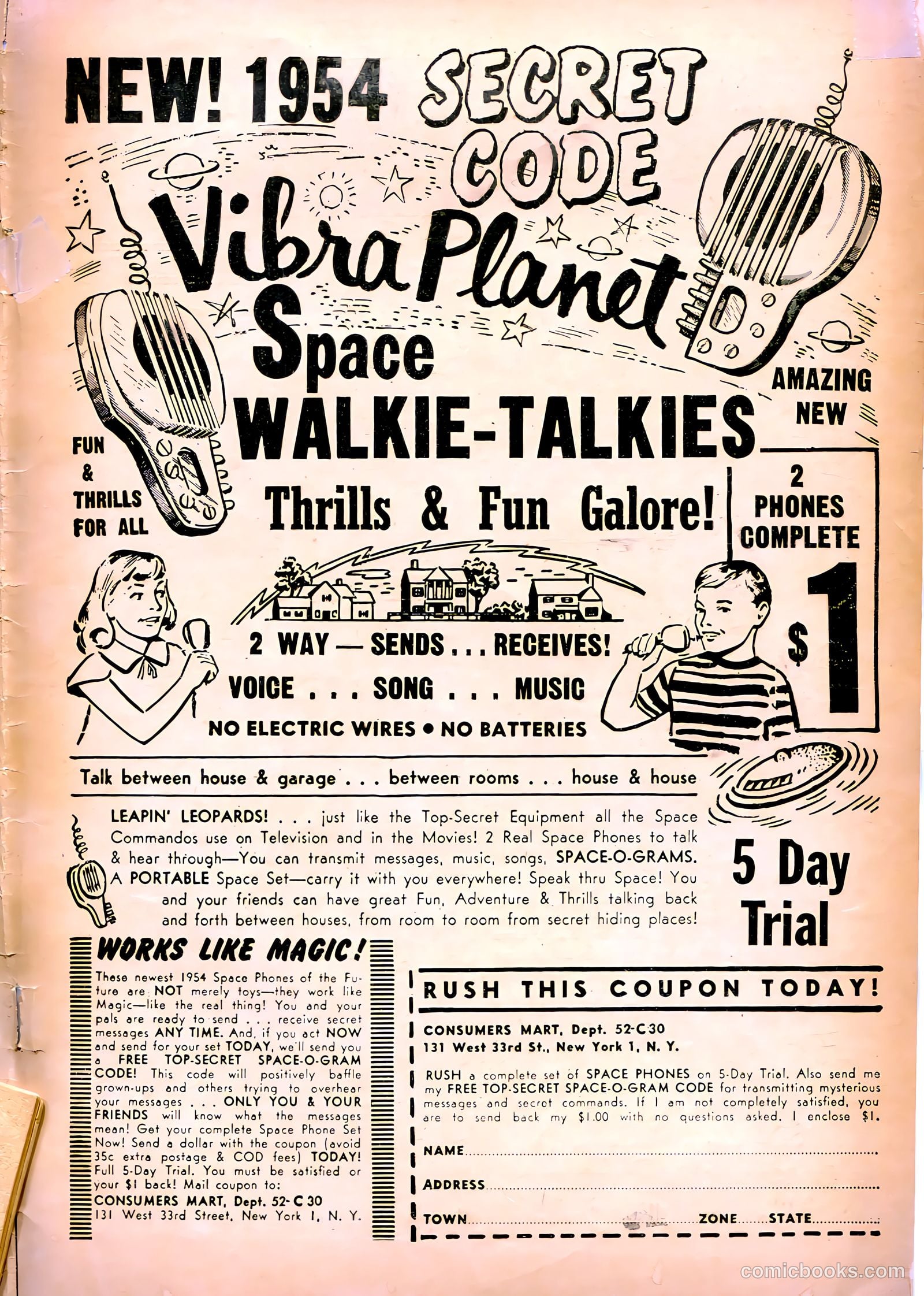 Fritzi Ritz #33 — page 27 of 28