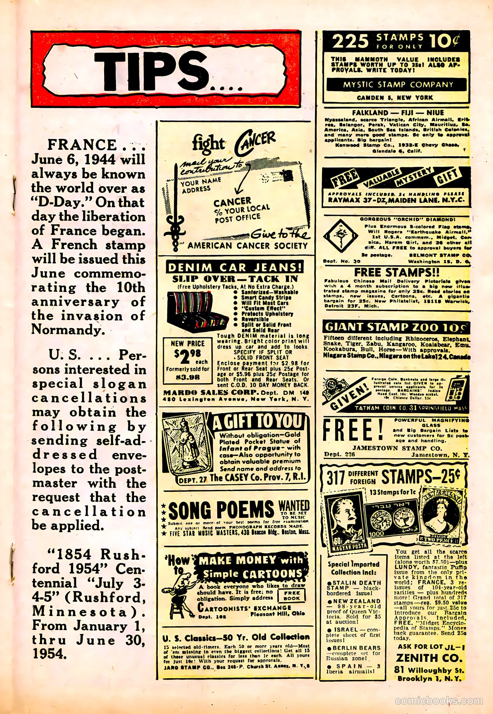 Fritzi Ritz #34 — page 15 of 29