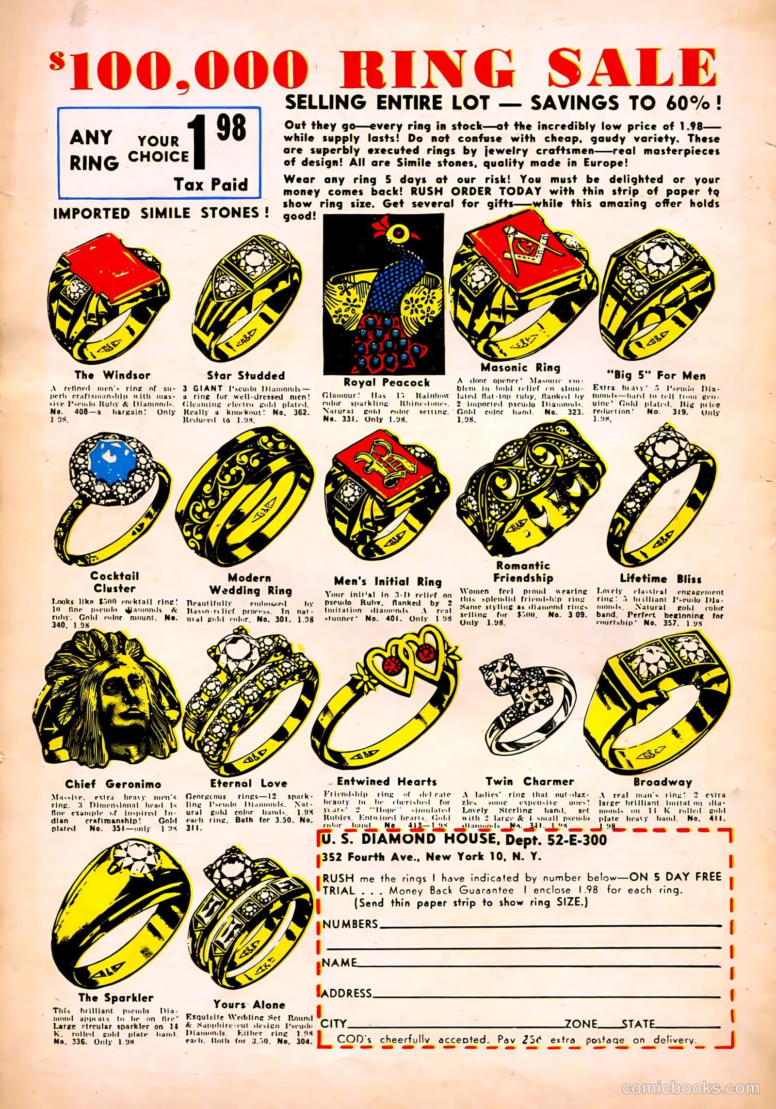 Fritzi Ritz #34 — page 29 of 29