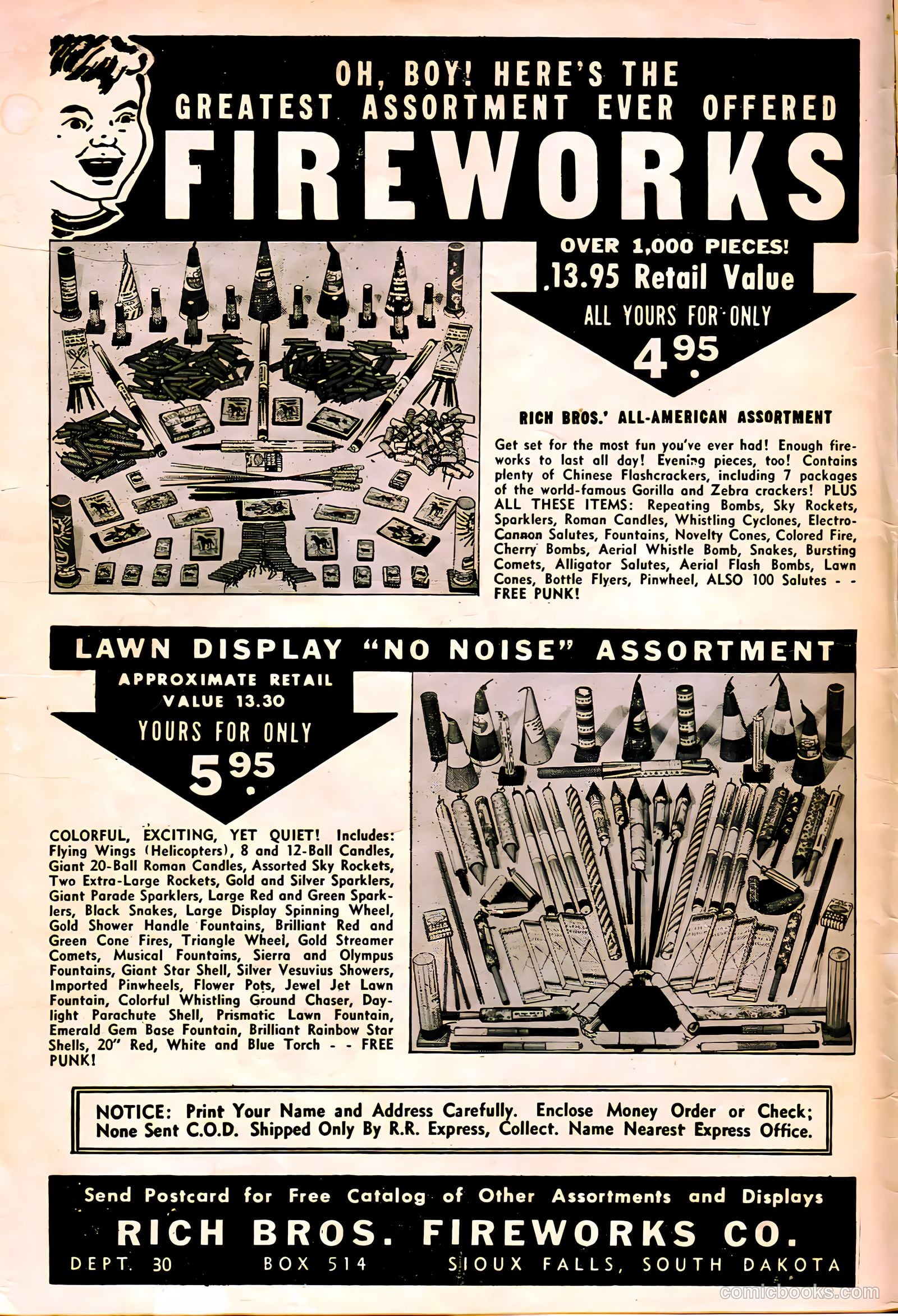 Fritzi Ritz #35 — page 2 of 29