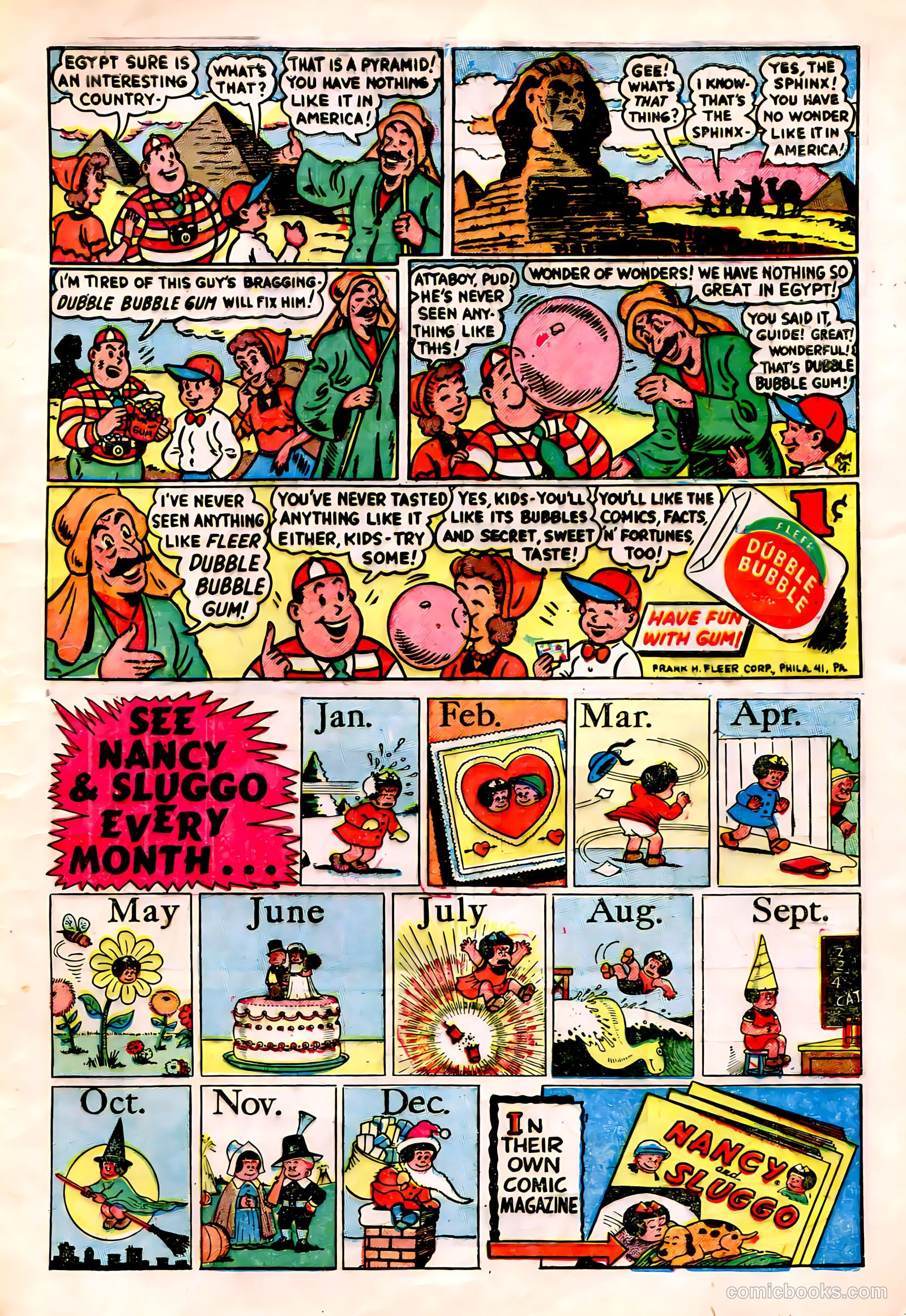 Fritzi Ritz #35 — page 5 of 29