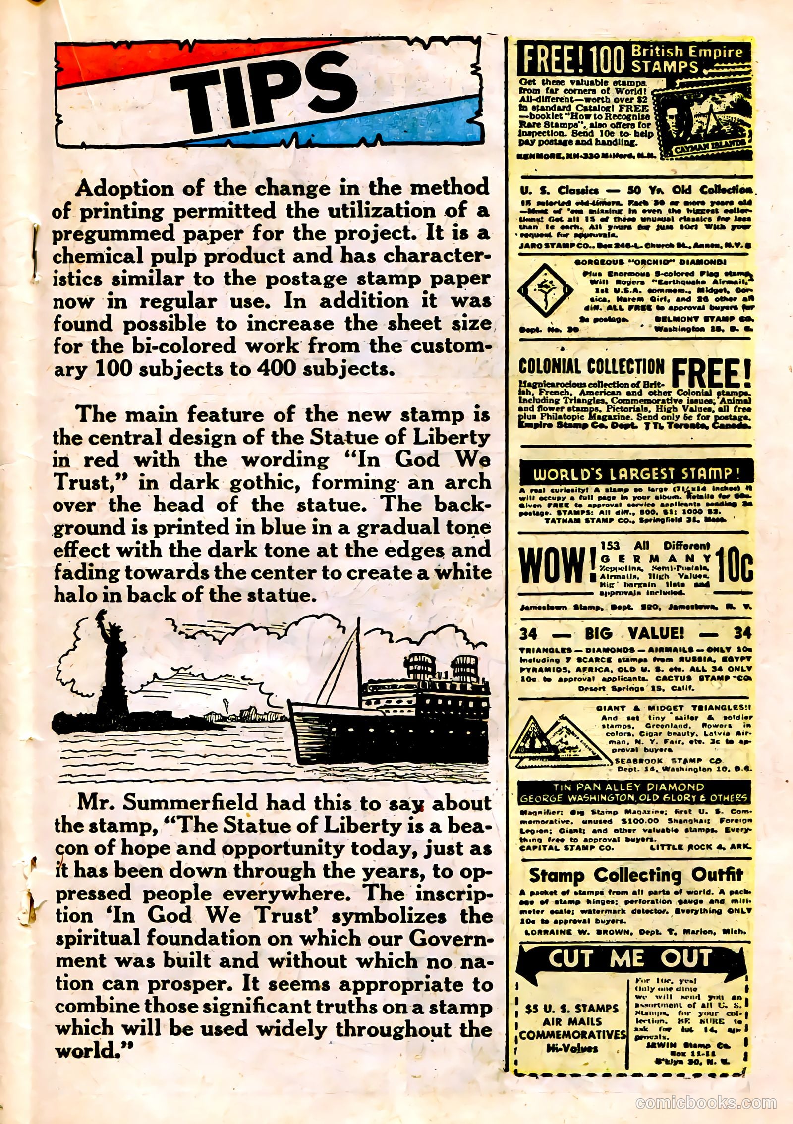Fritzi Ritz #35 — page 15 of 29