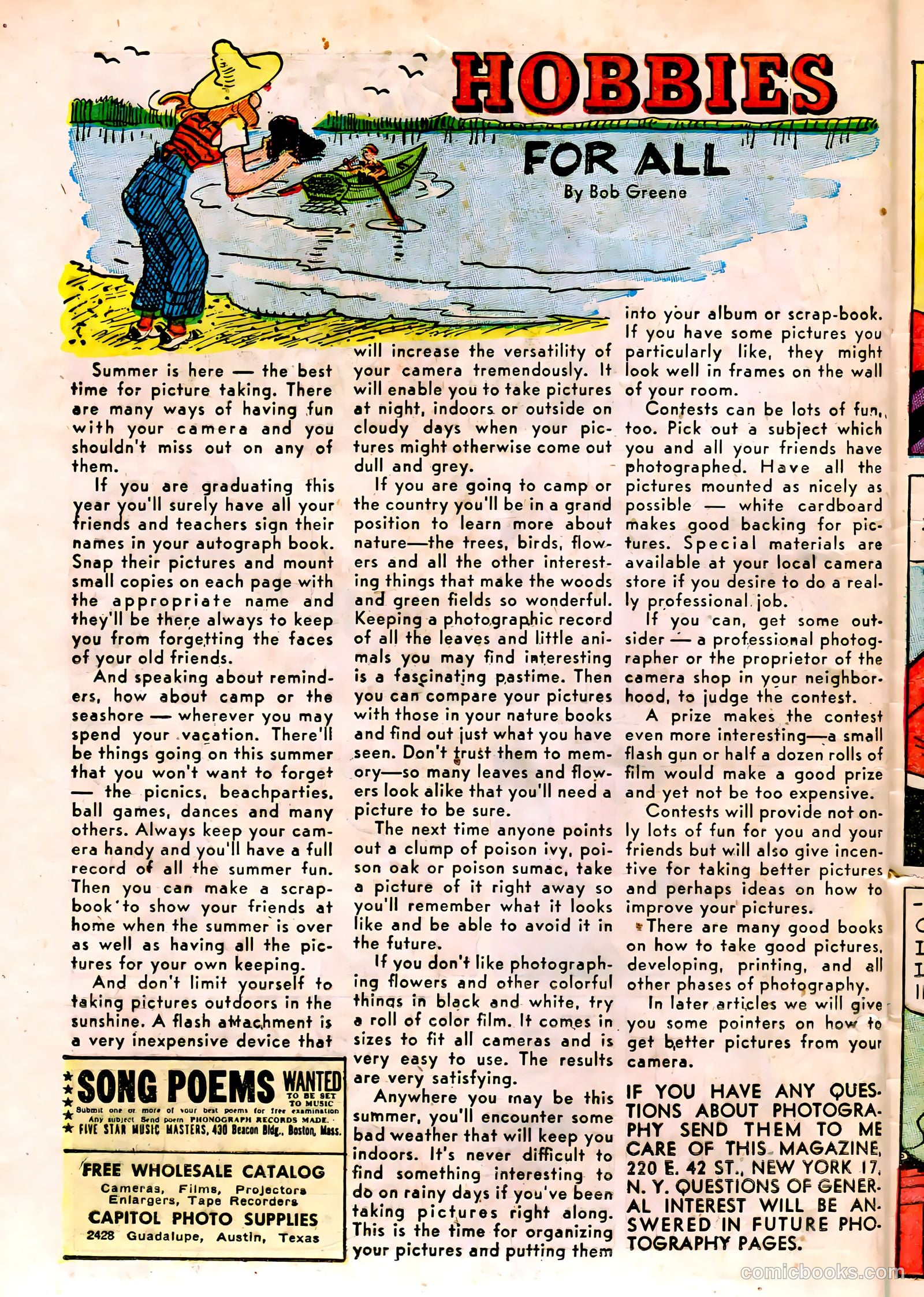 Fritzi Ritz #35 — page 17 of 29