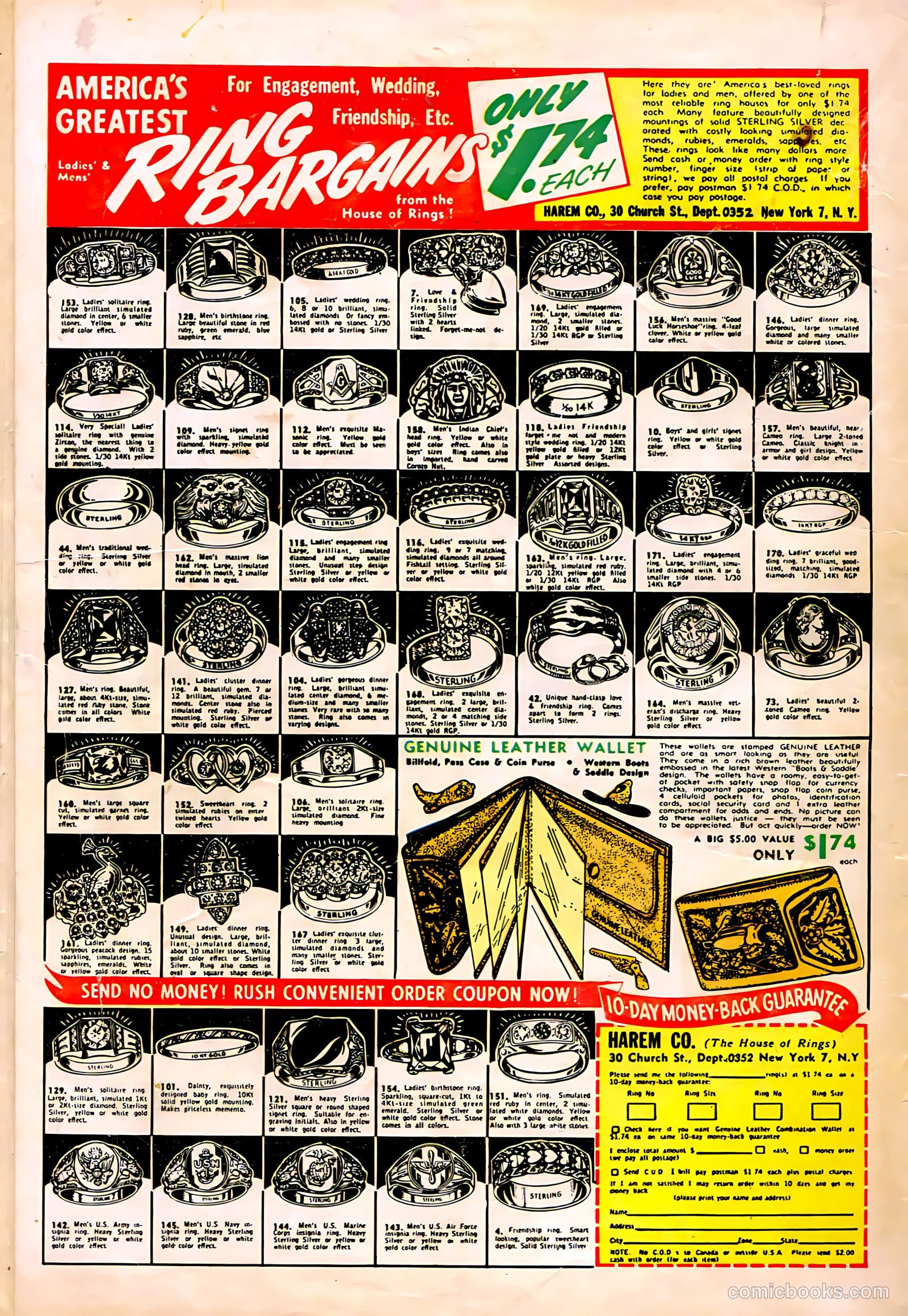 Fritzi Ritz #35 — page 29 of 29