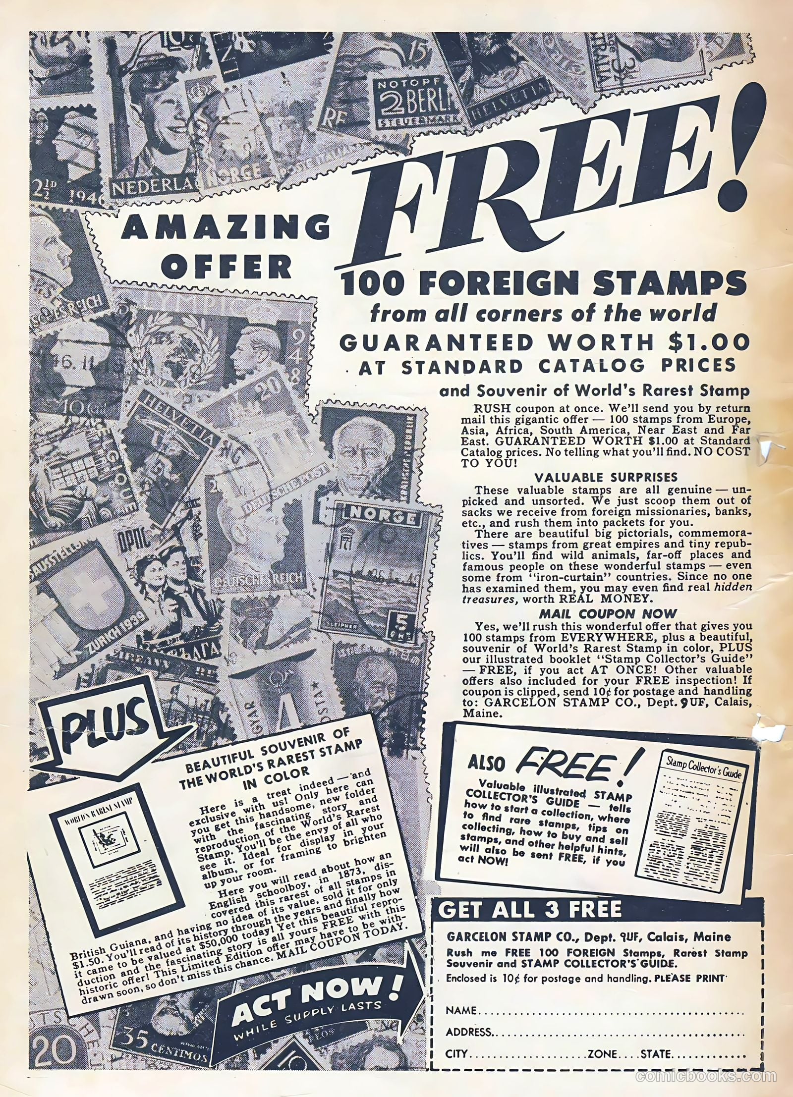 Fritzi Ritz #36 — page 2 of 29