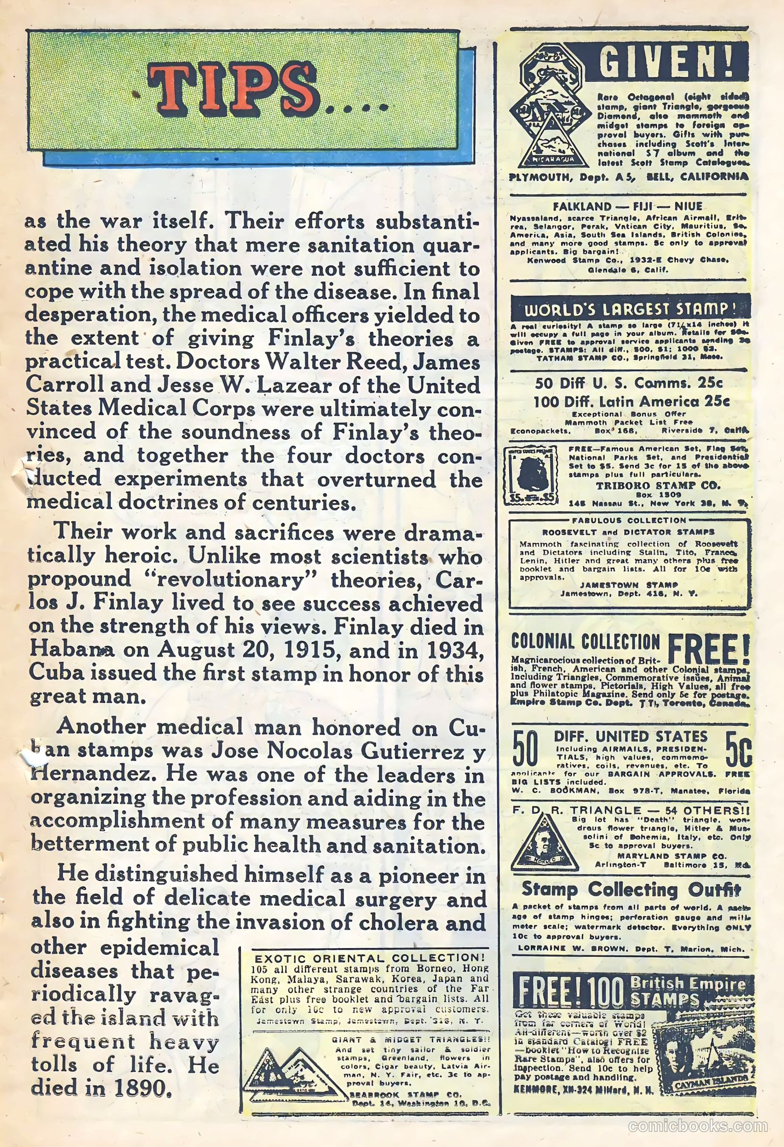 Fritzi Ritz #36 — page 15 of 29