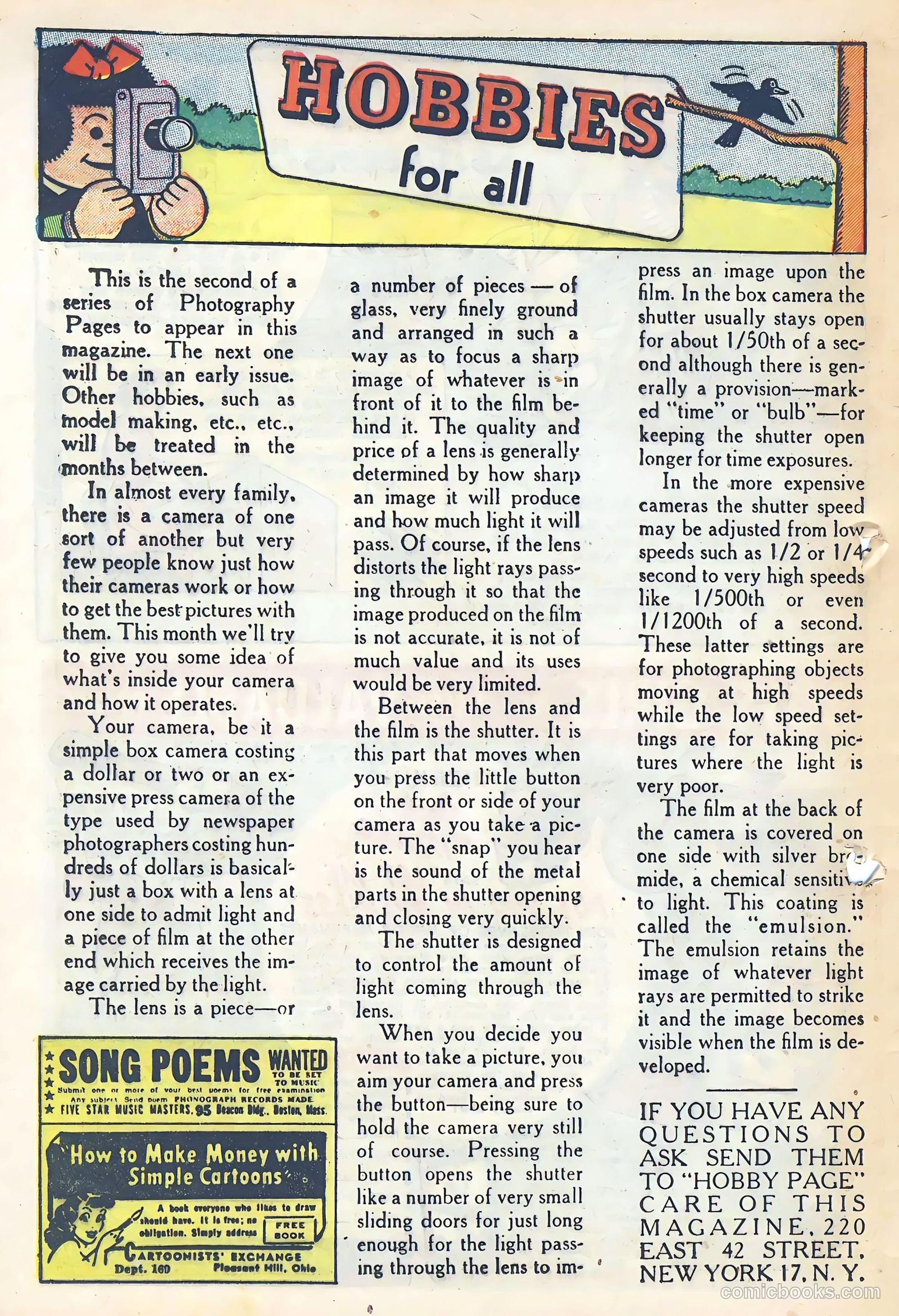 Fritzi Ritz #36 — page 17 of 29
