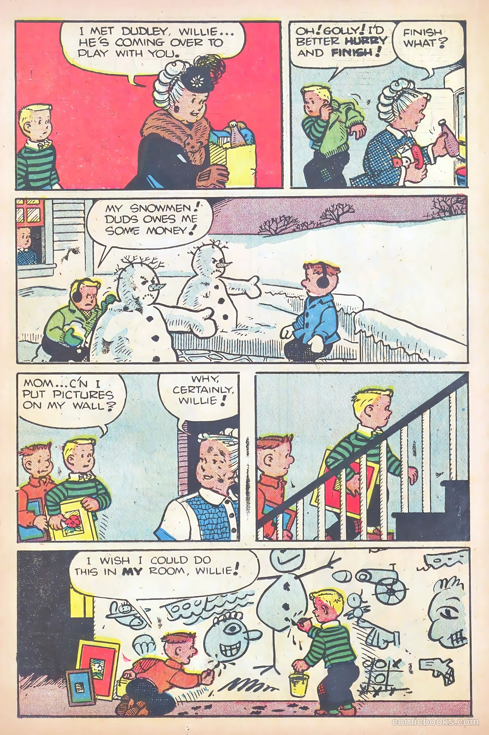 Fritzi Ritz #37 — page 18 of 32