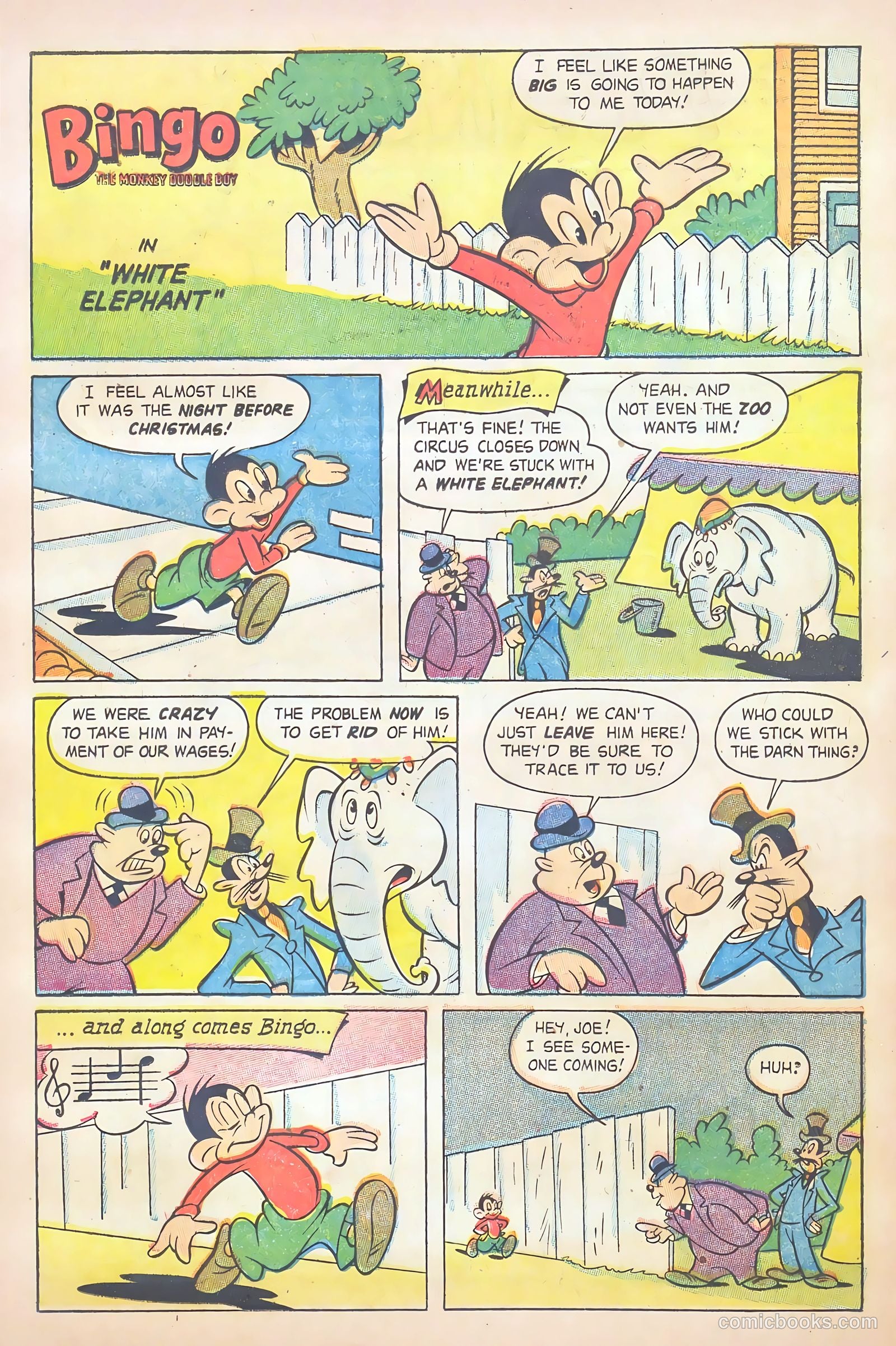Fritzi Ritz #37 — page 20 of 32