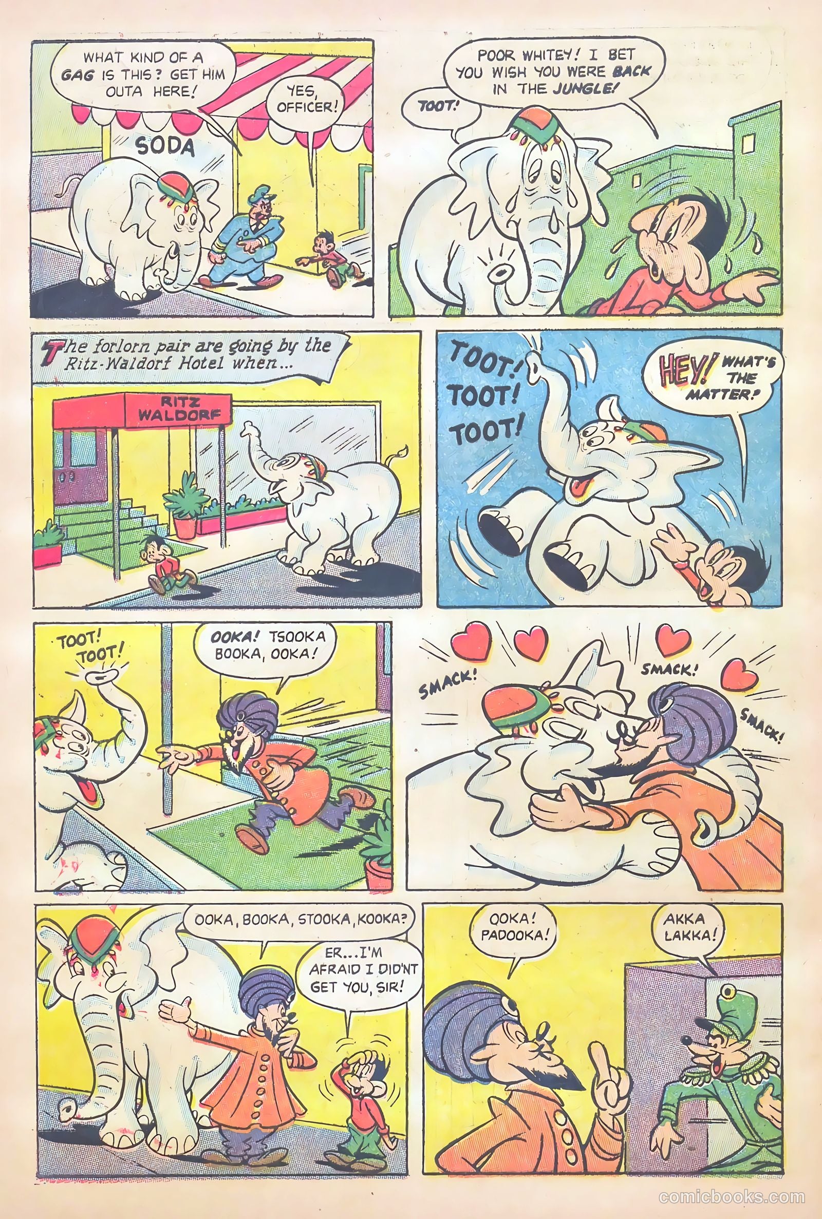 Fritzi Ritz #37 — page 24 of 32