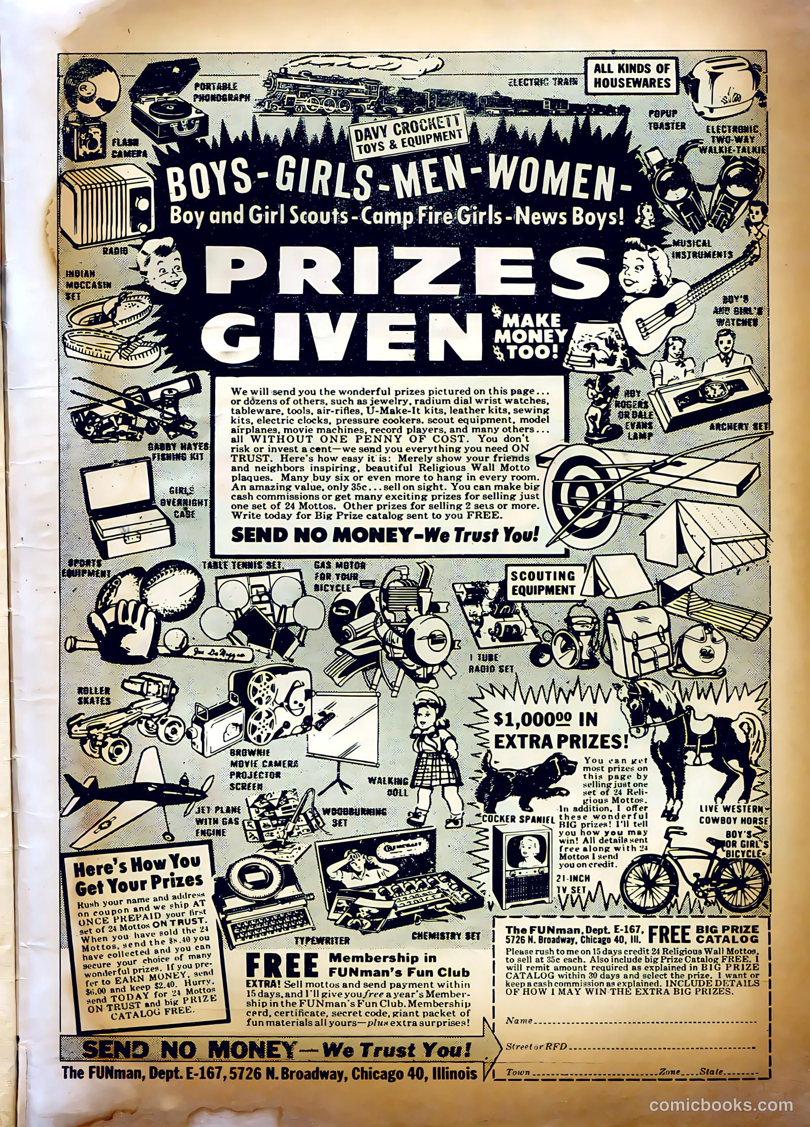 Fritzi Ritz #40 — page 26 of 27