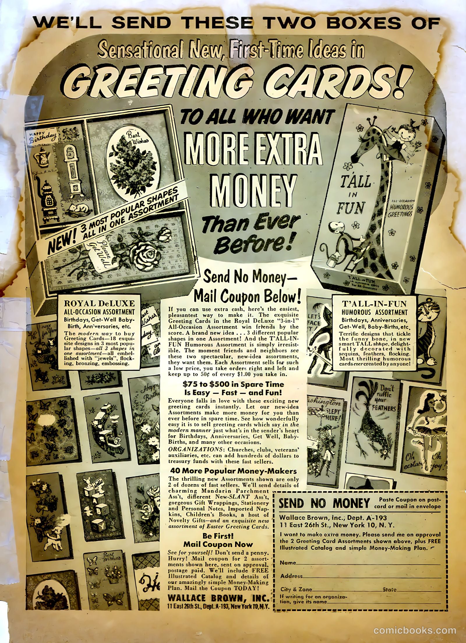 Fritzi Ritz #41 — page 26 of 27