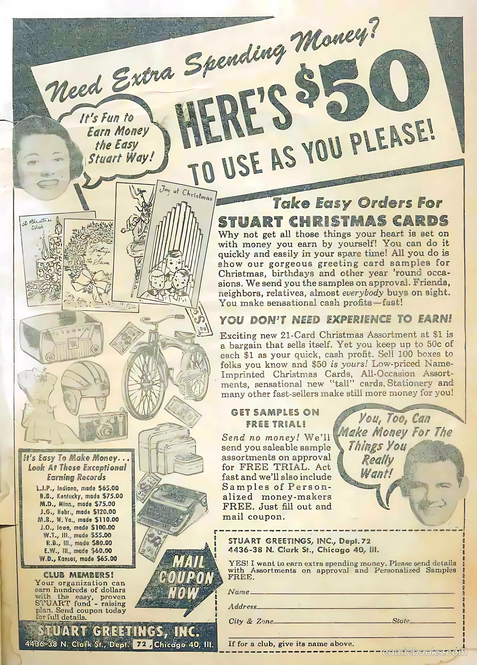 Fritzi Ritz #46 — page 26 of 27