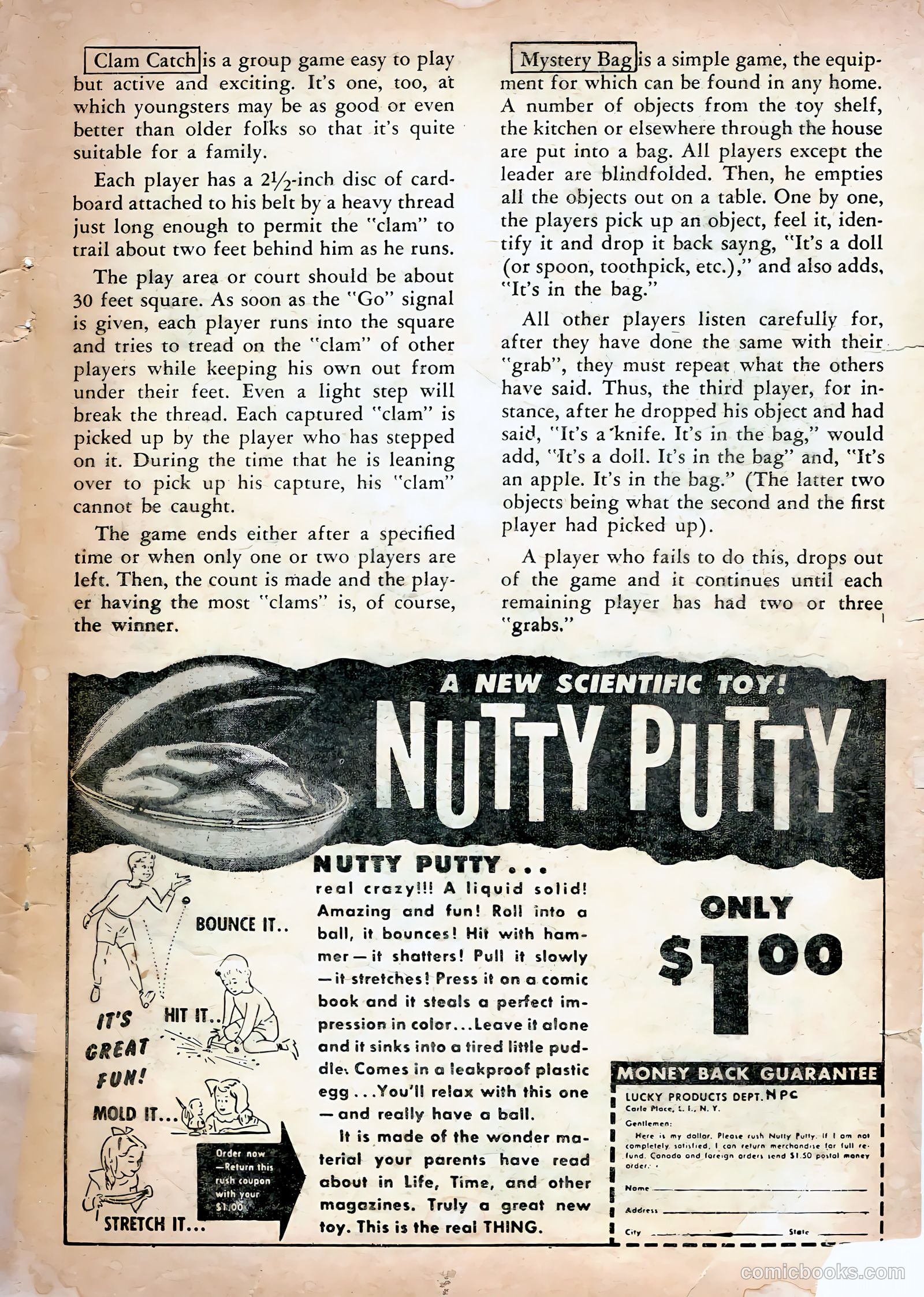 Fritzi Ritz #47 — page 26 of 27