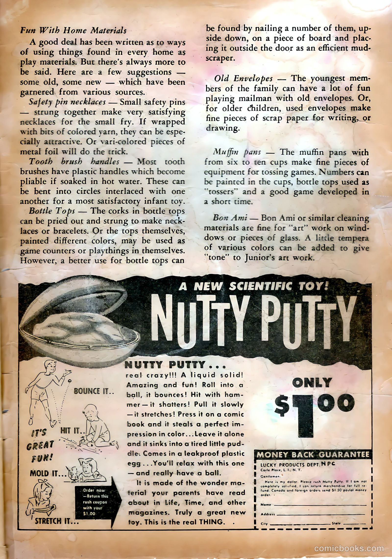 Fritzi Ritz #48 — page 26 of 27