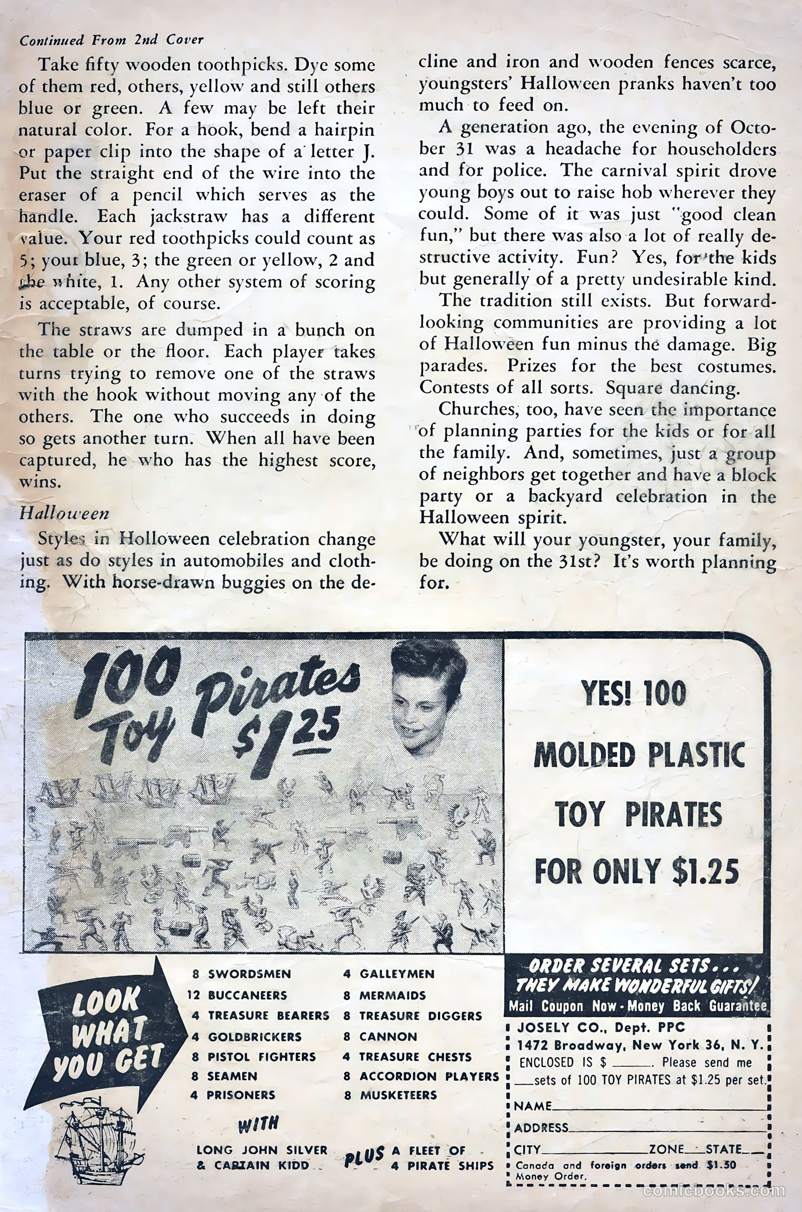 Fritzi Ritz #49 — page 26 of 28
