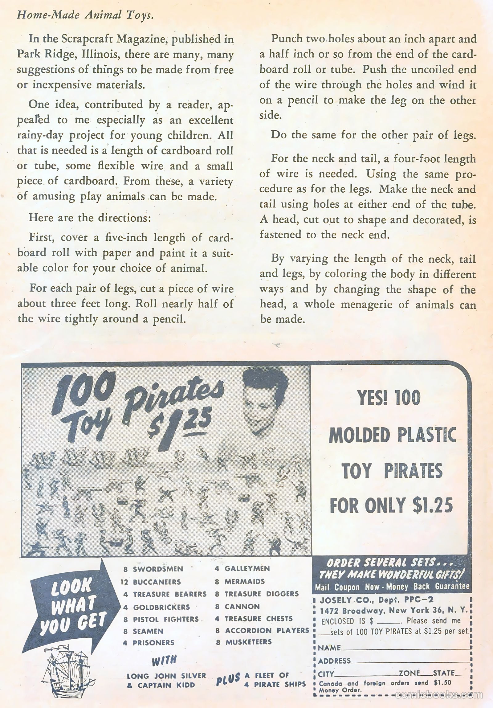 Fritzi Ritz #54 — page 29 of 30
