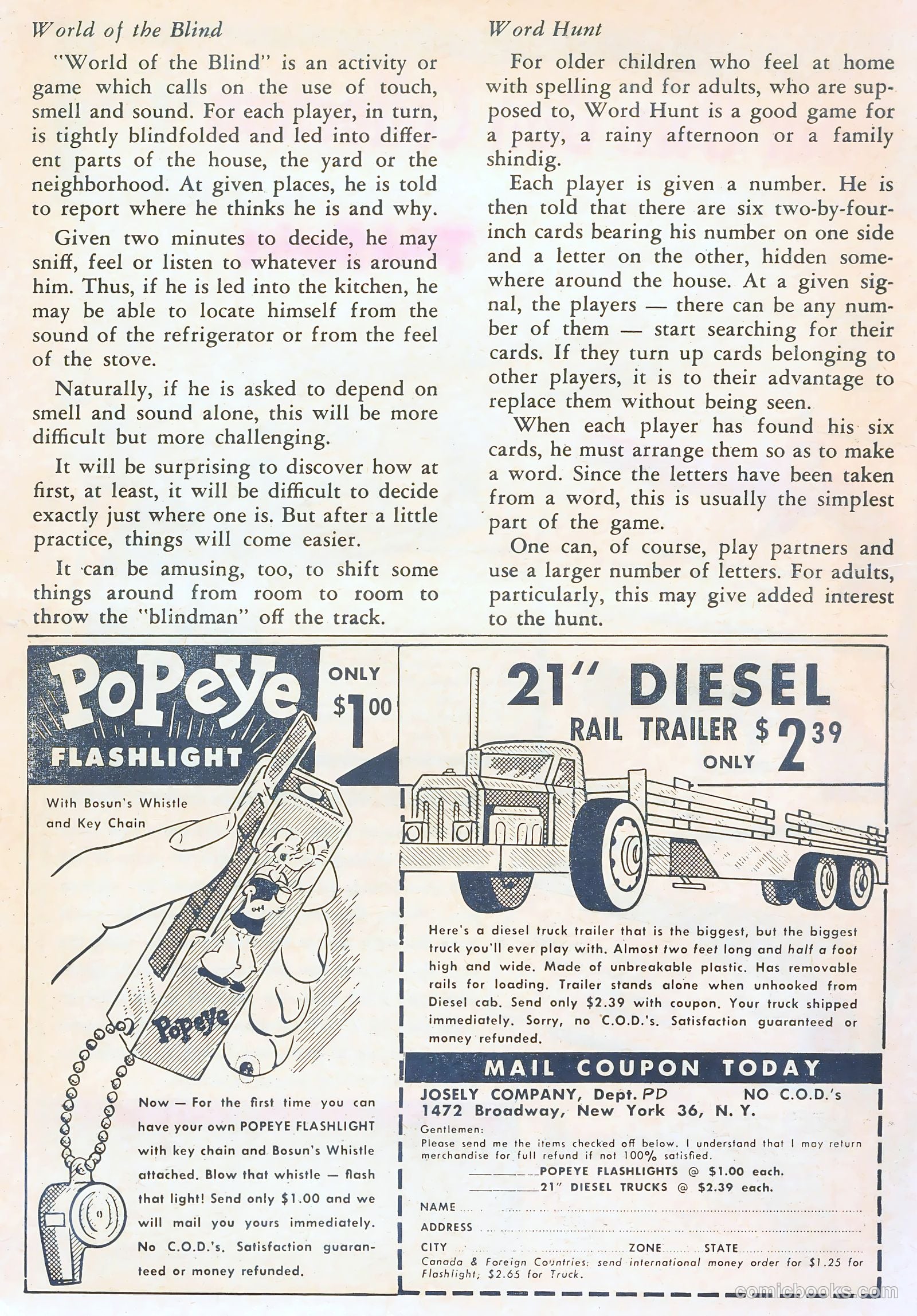Fritzi Ritz #55 — page 29 of 30