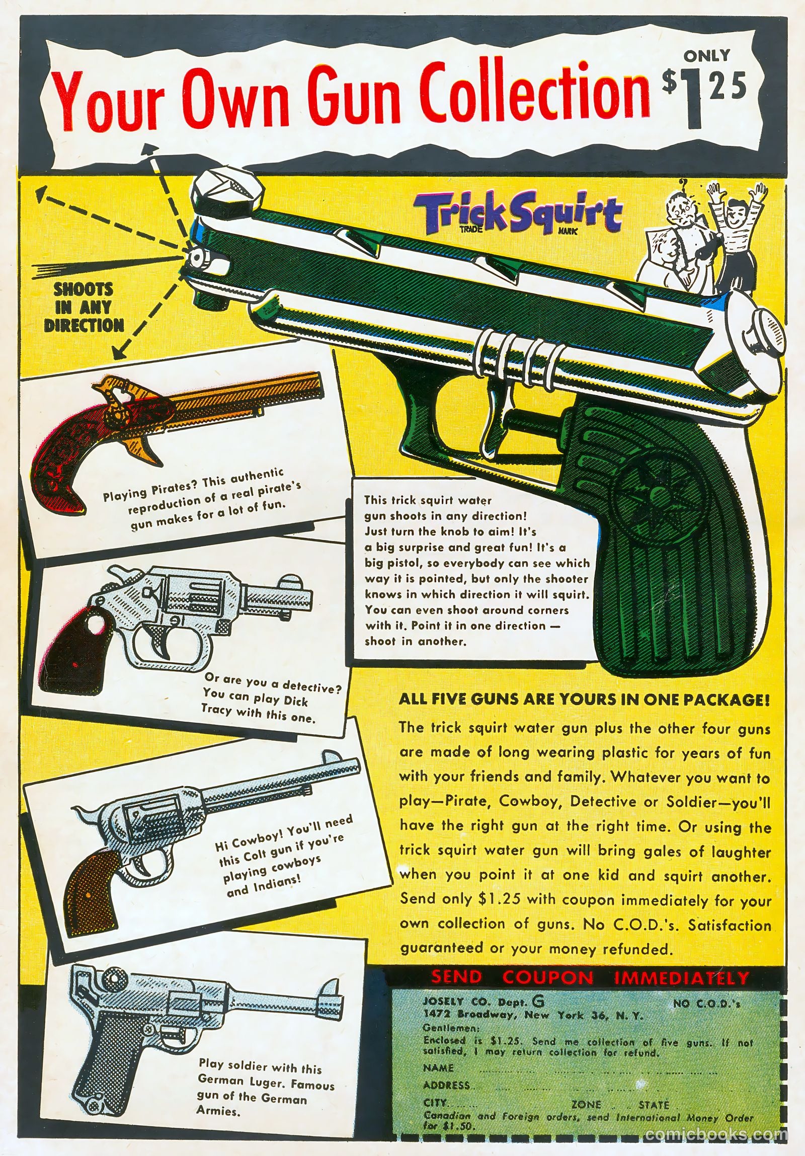 Fritzi Ritz #55 — page 30 of 30