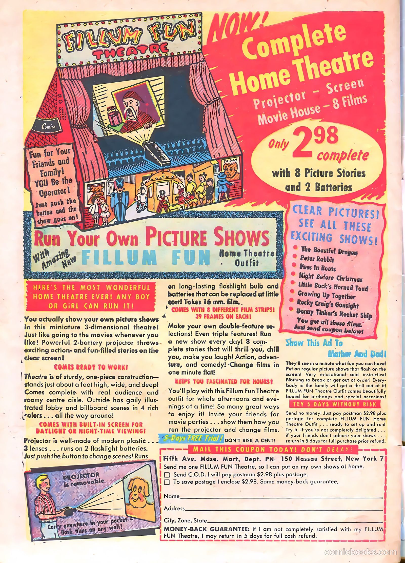 Fritzi Ritz #7 — page 34 of 36