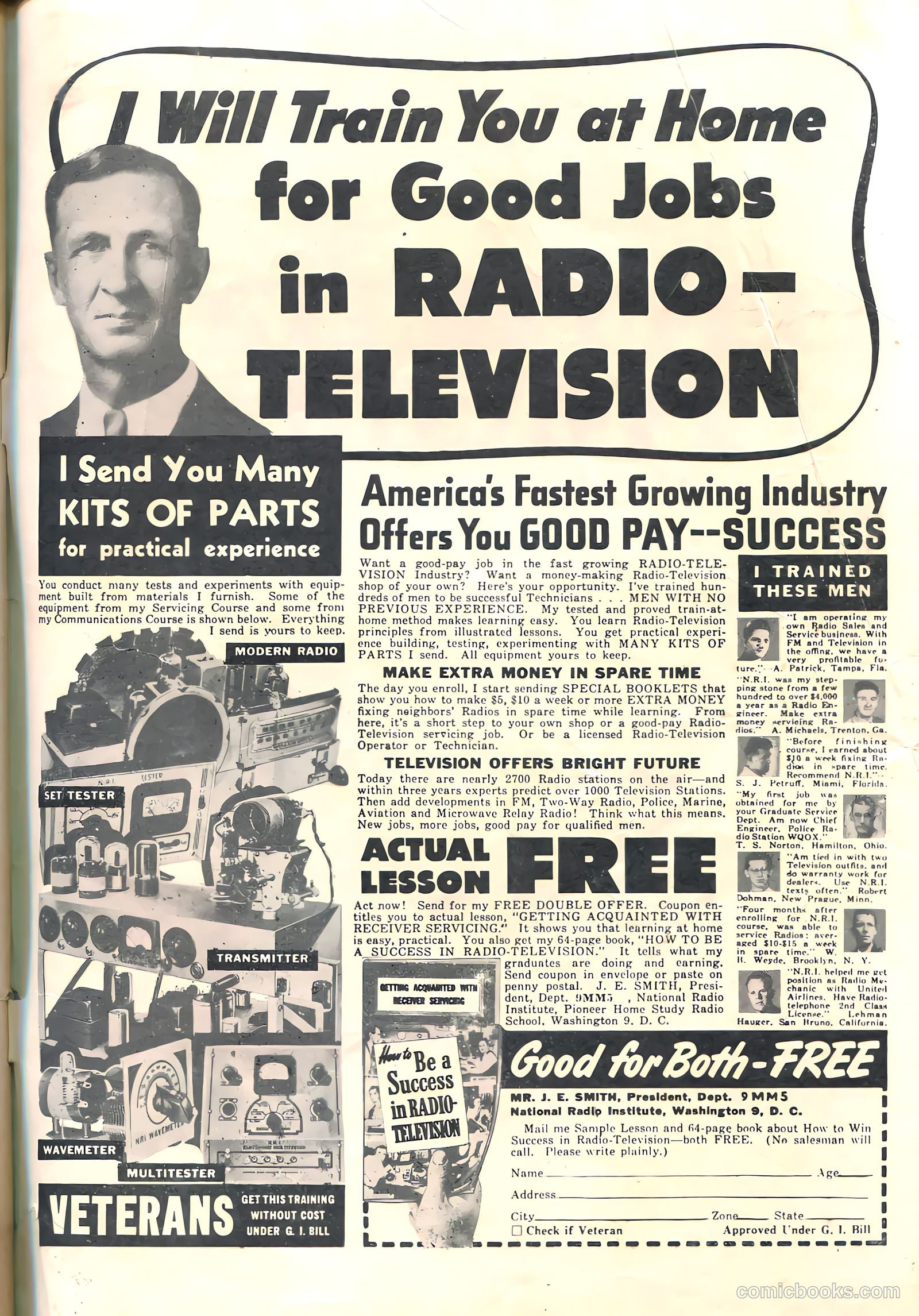 Fritzi Ritz #7 — page 35 of 36