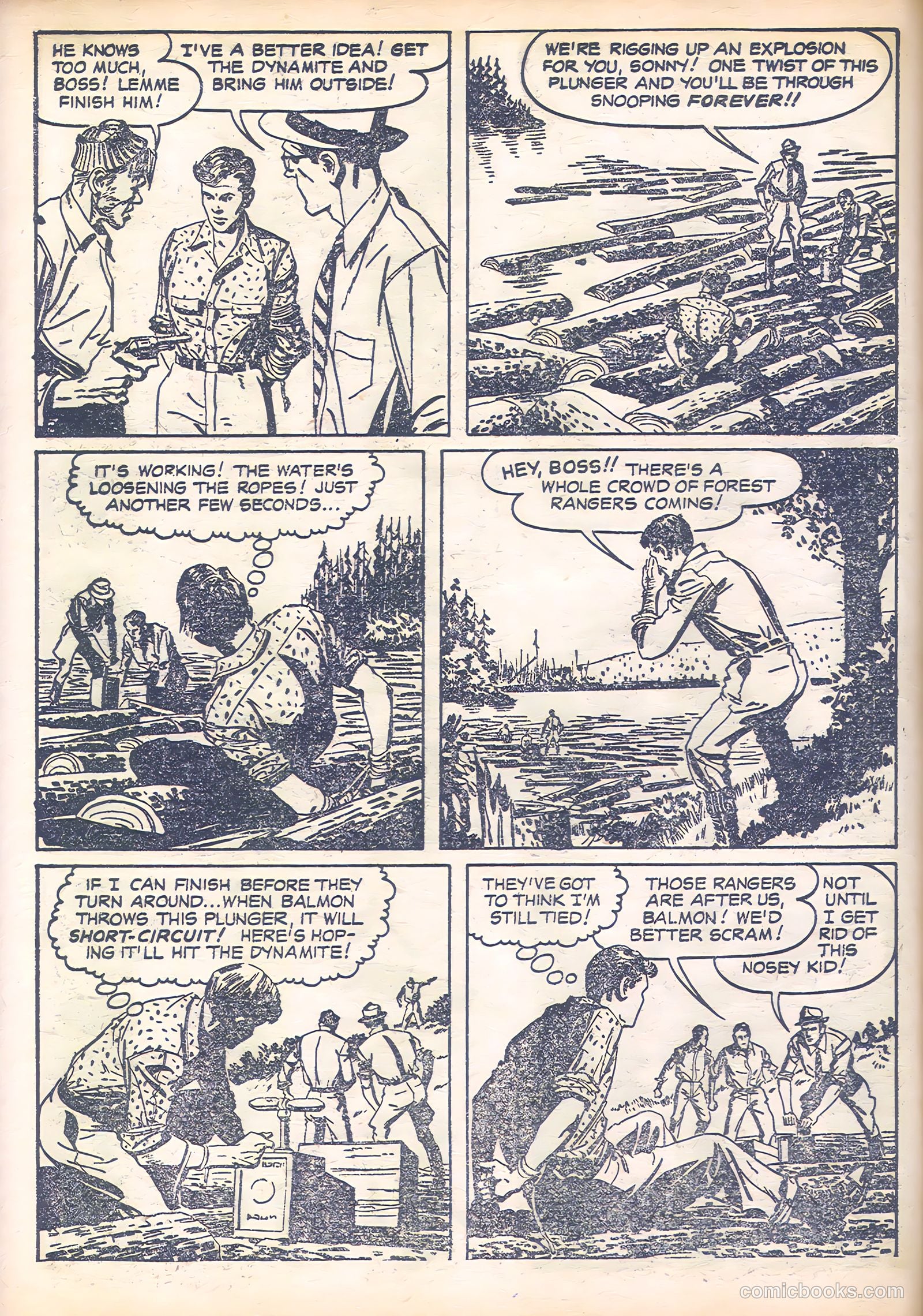 Frogman #1 — page 52 of 68