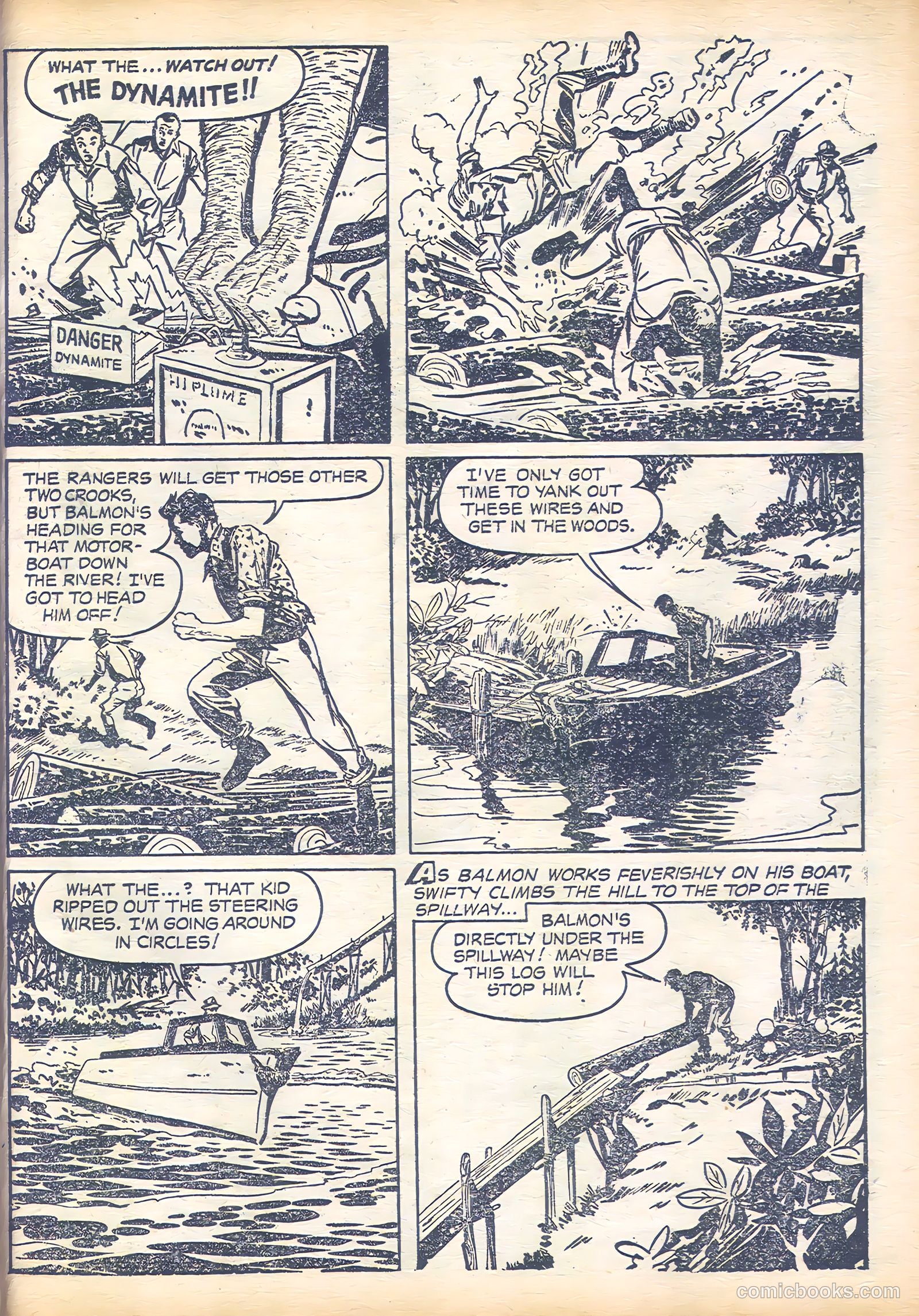 Frogman #1 — page 53 of 68