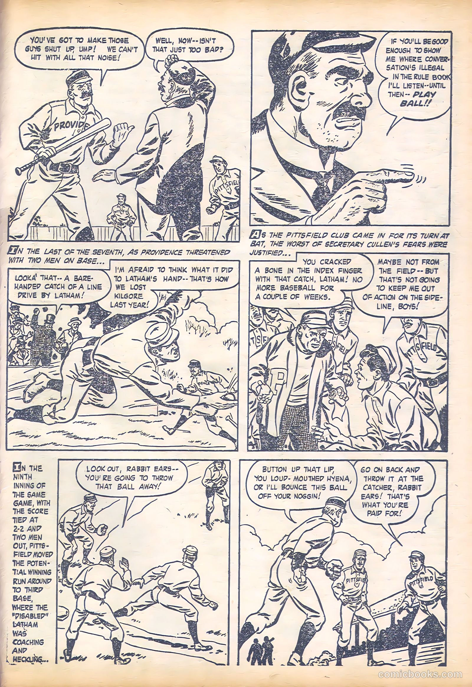 Frogman #1 — page 57 of 68