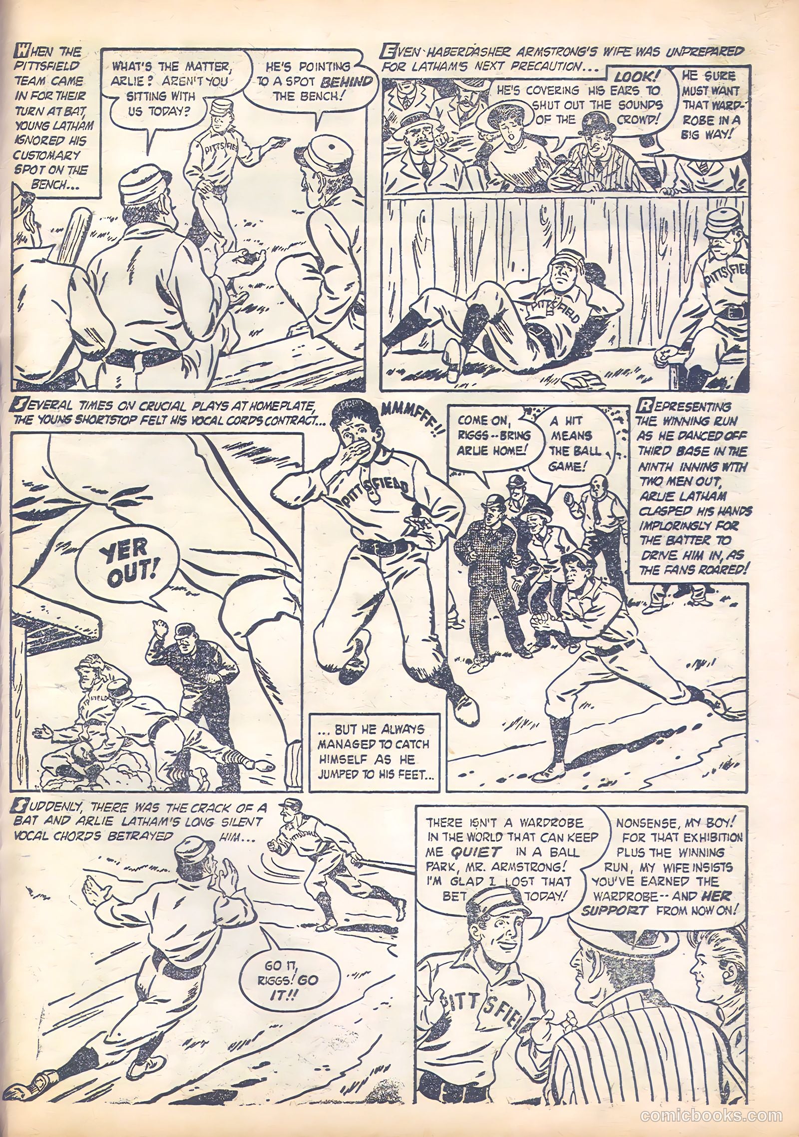 Frogman #1 — page 61 of 68