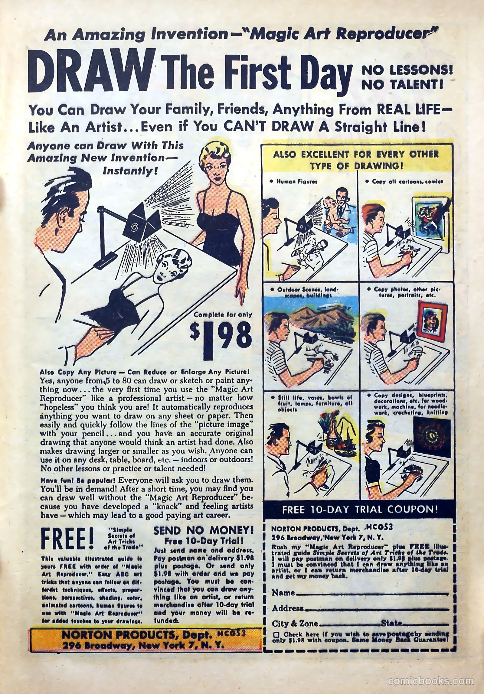 Frogman #11 — page 13 of 38